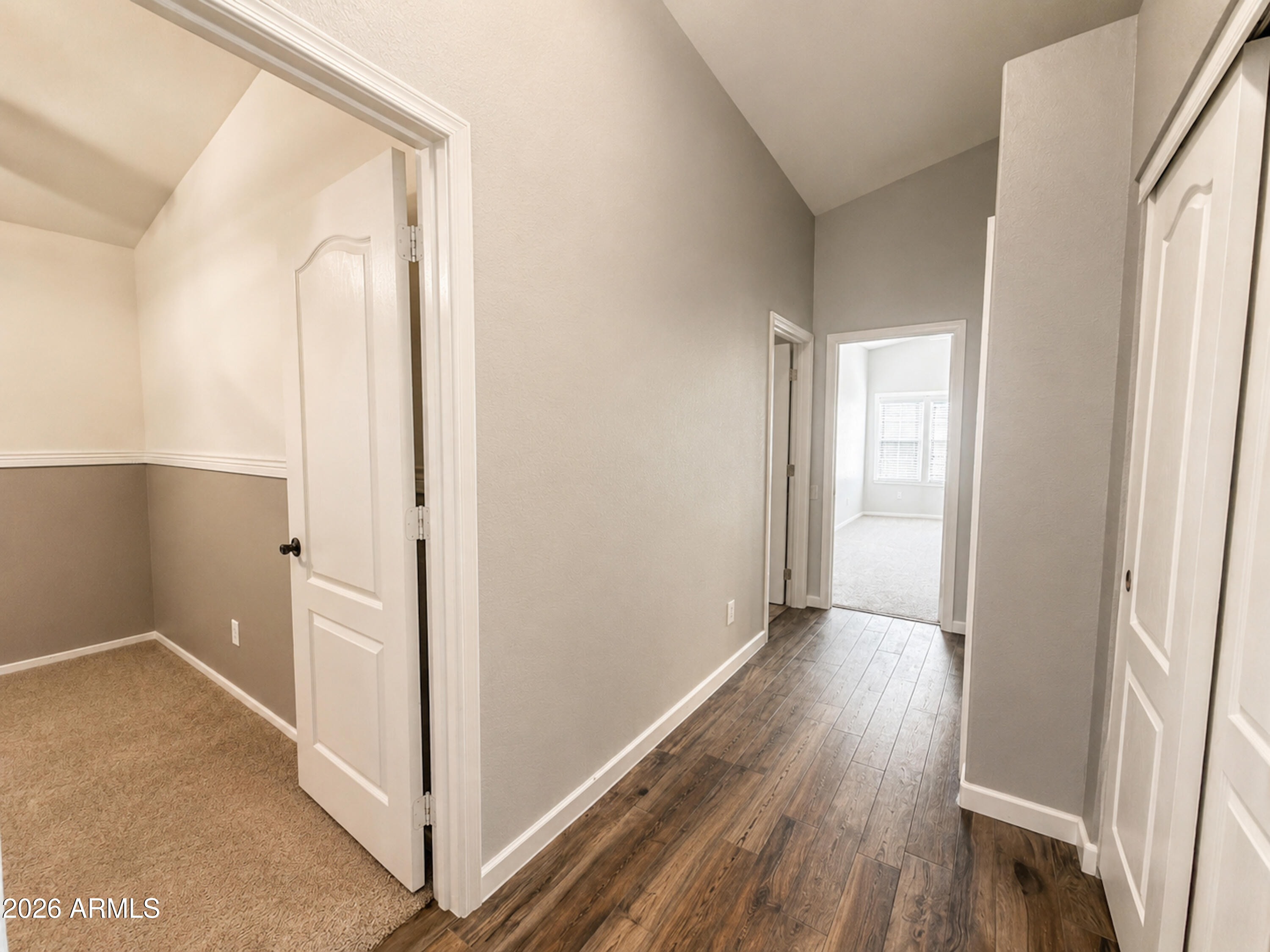 ARROWHEAD RANCH Parcel 9 - Residential