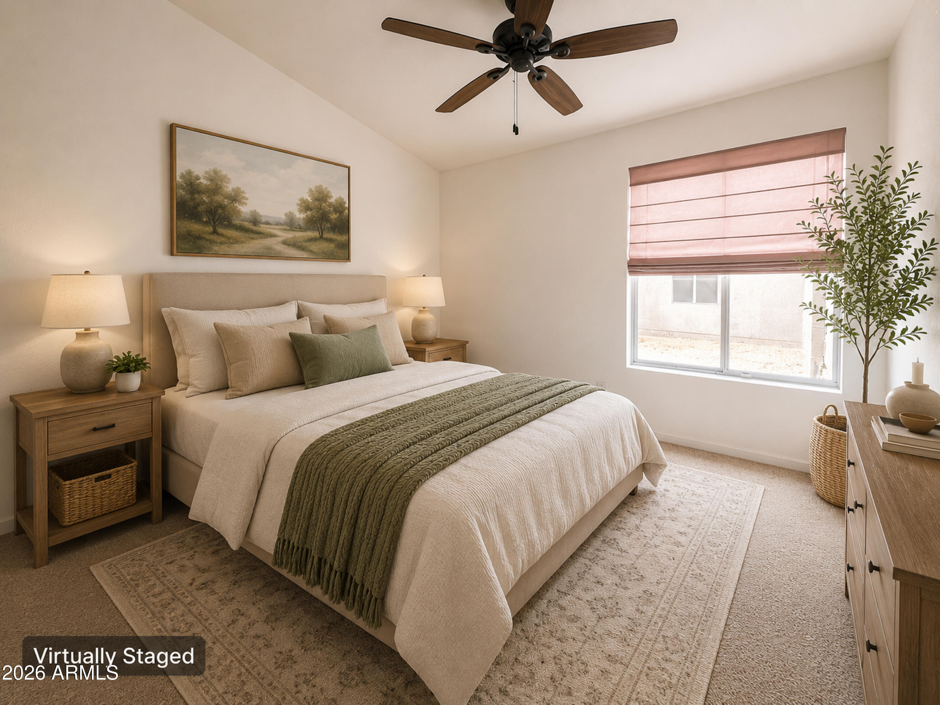 ARROWHEAD RANCH Parcel 9 - Residential