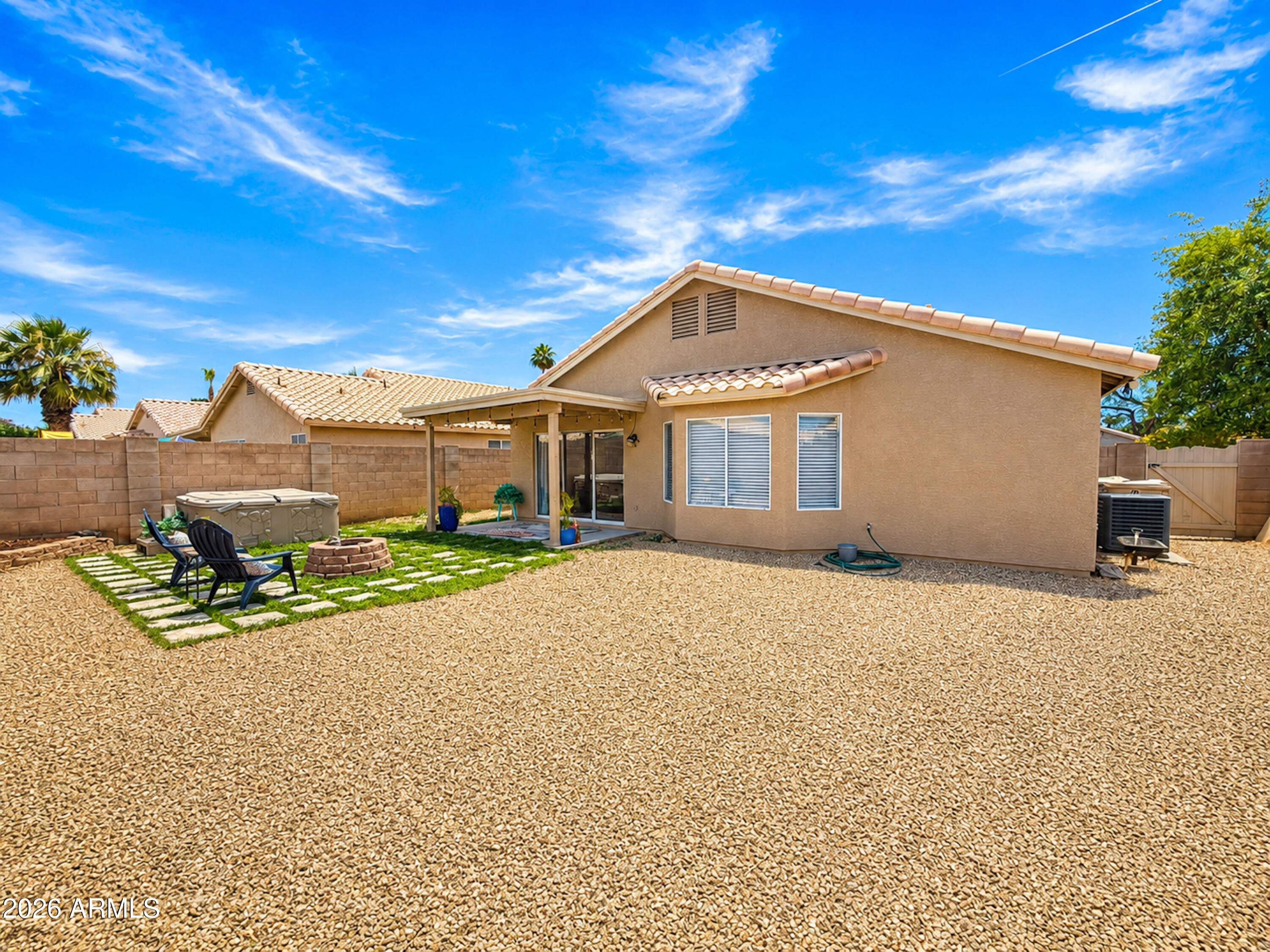 ARROWHEAD RANCH Parcel 9 - Residential