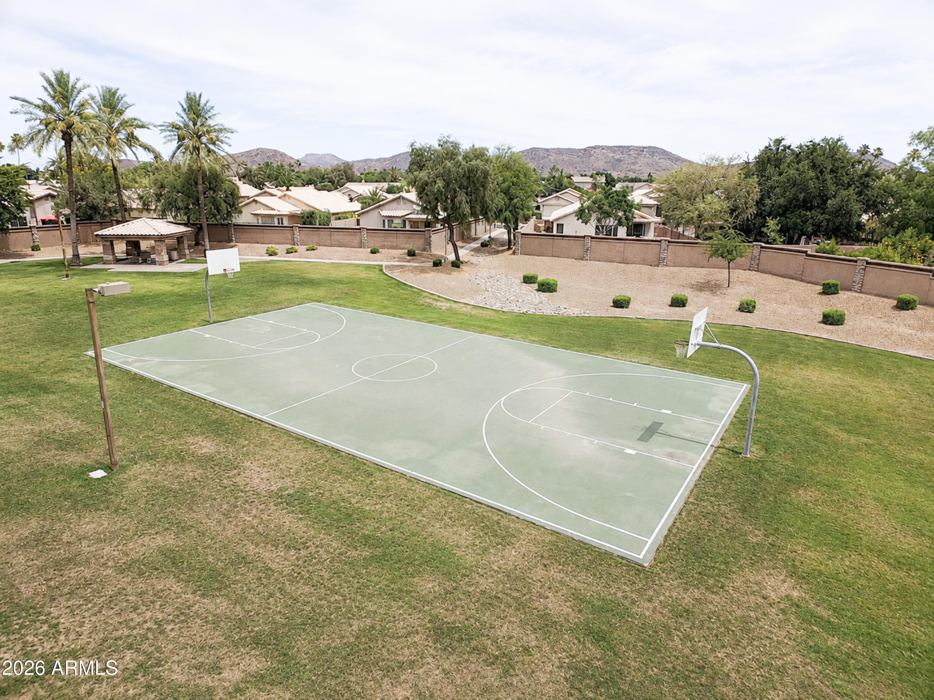 ARROWHEAD RANCH Parcel 9 - Residential