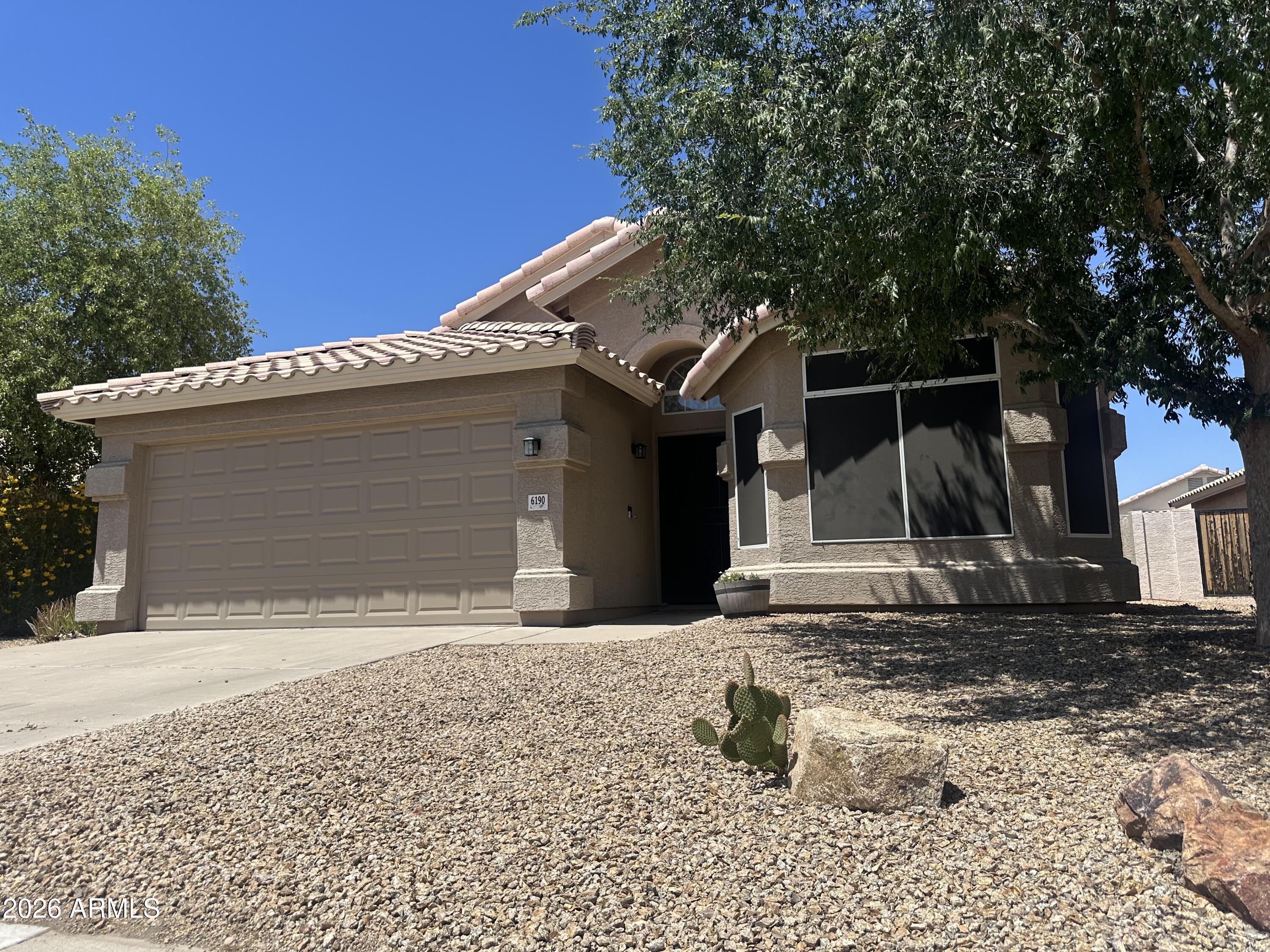 ARROWHEAD RANCH Parcel 9 - Residential