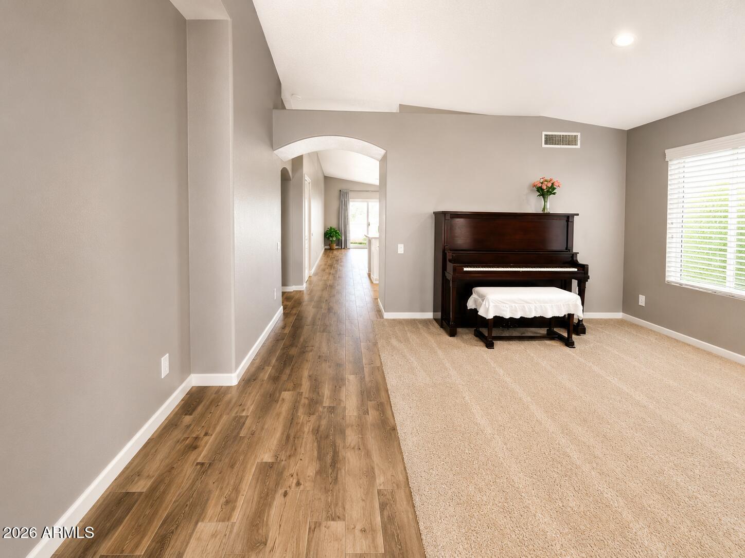 ARROWHEAD RANCH Parcel 9 - Residential