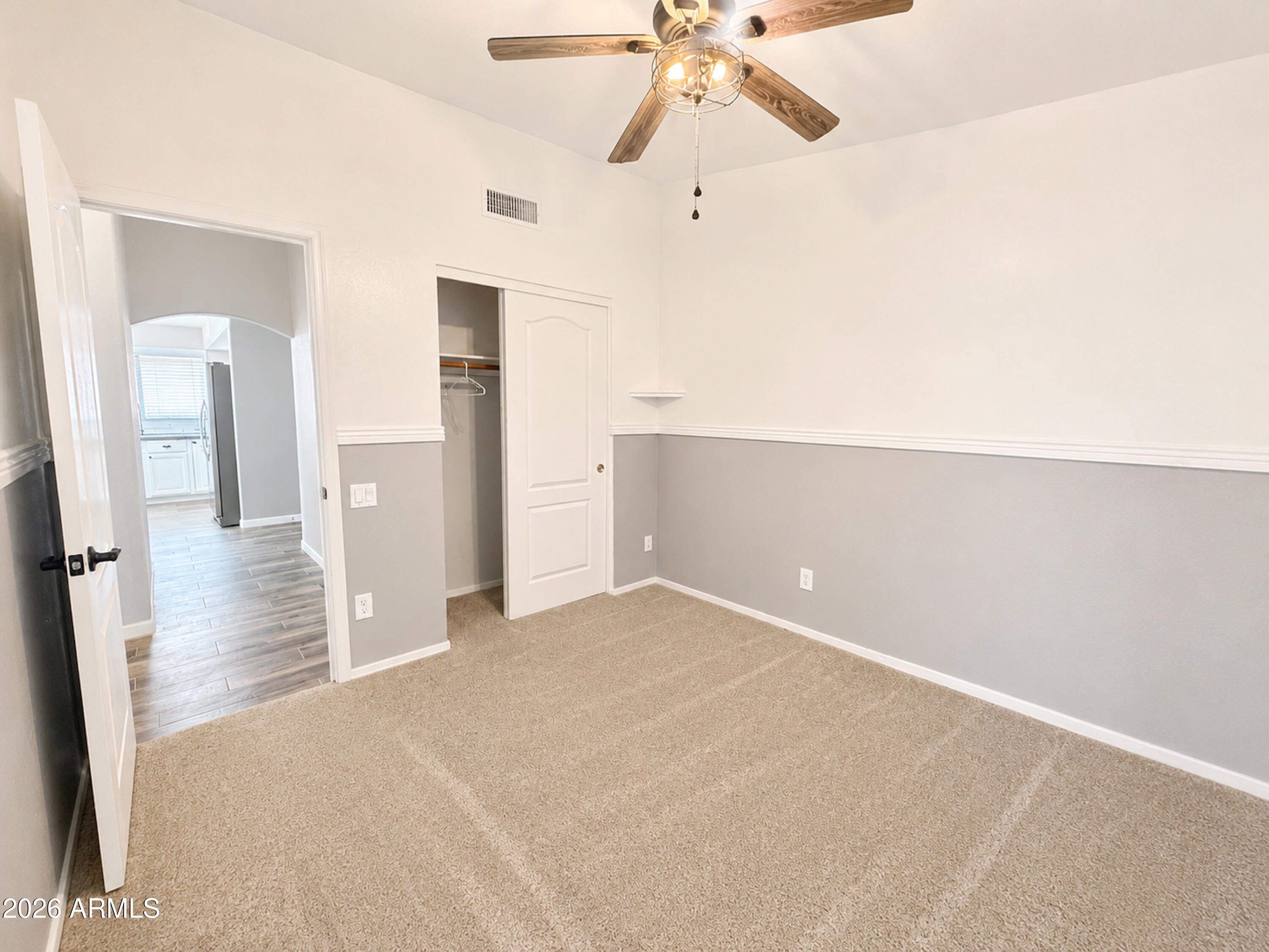 ARROWHEAD RANCH Parcel 9 - Residential