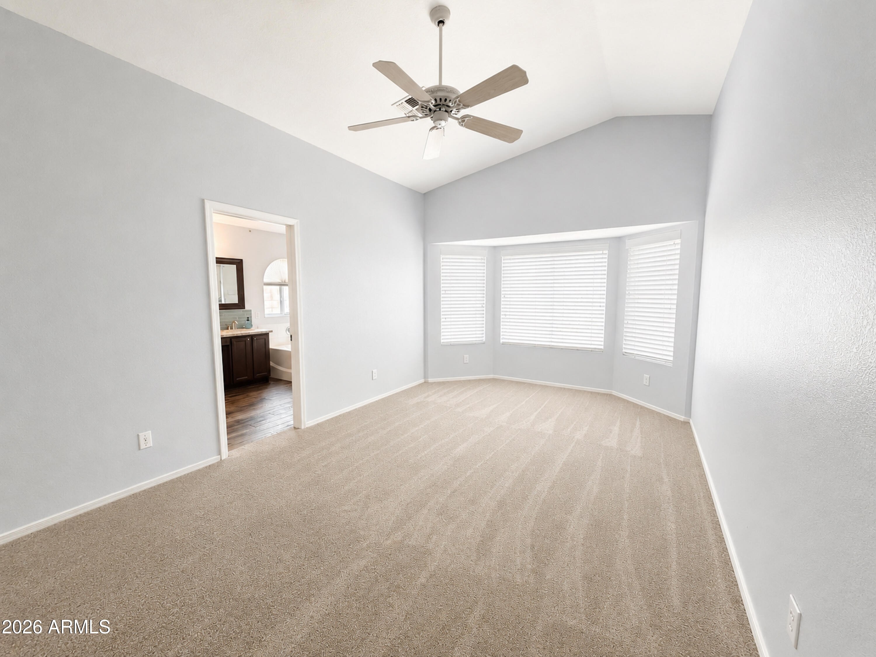 ARROWHEAD RANCH Parcel 9 - Residential