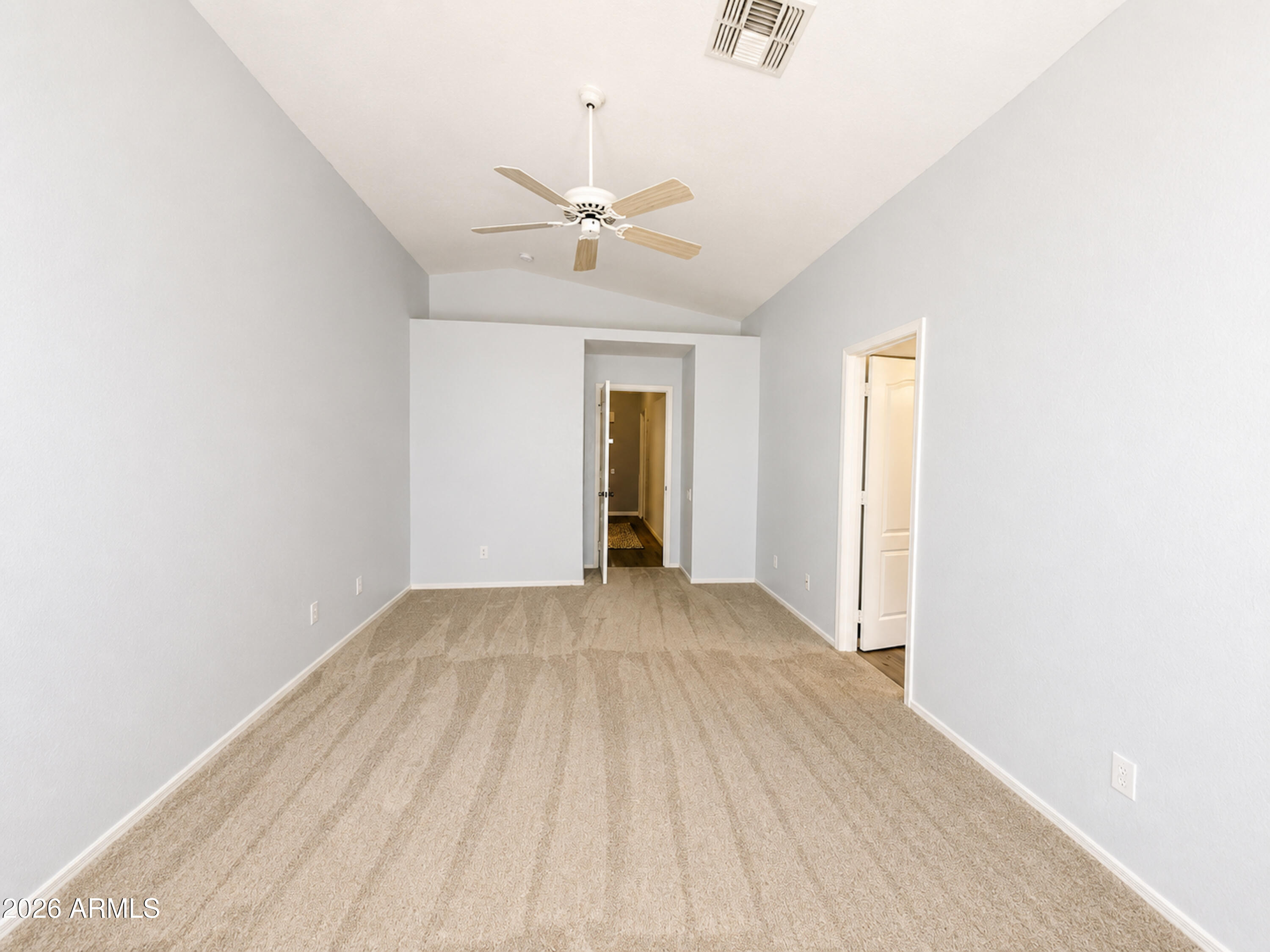 ARROWHEAD RANCH Parcel 9 - Residential