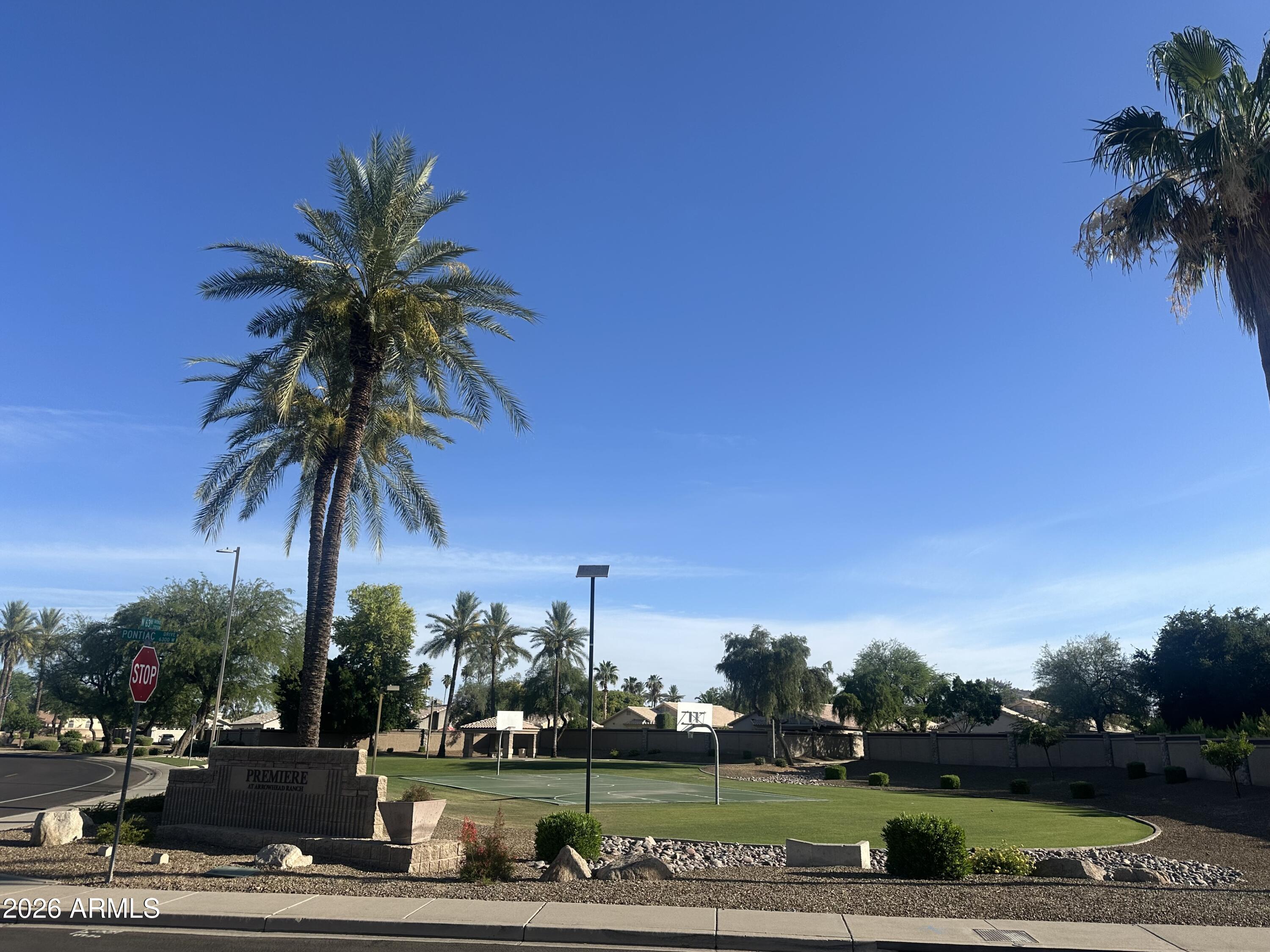 ARROWHEAD RANCH Parcel 9 - Residential