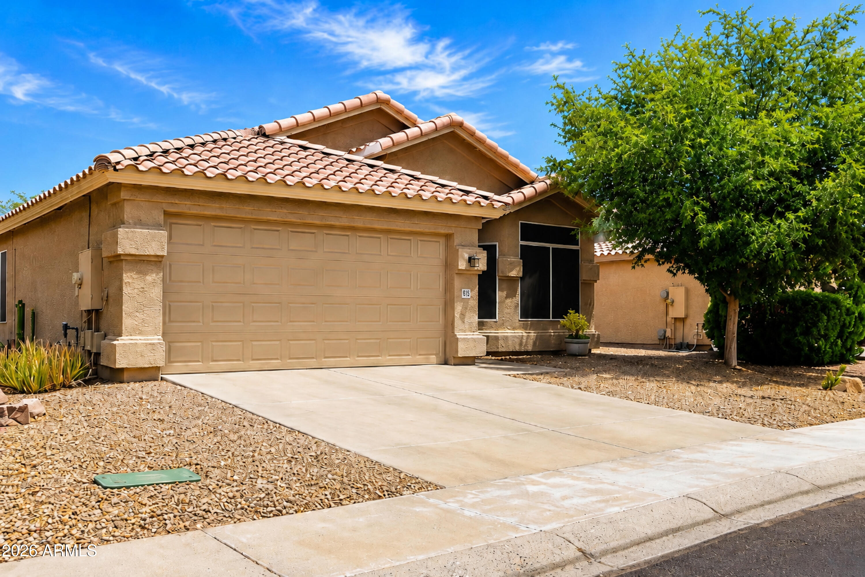 ARROWHEAD RANCH Parcel 9 - Residential