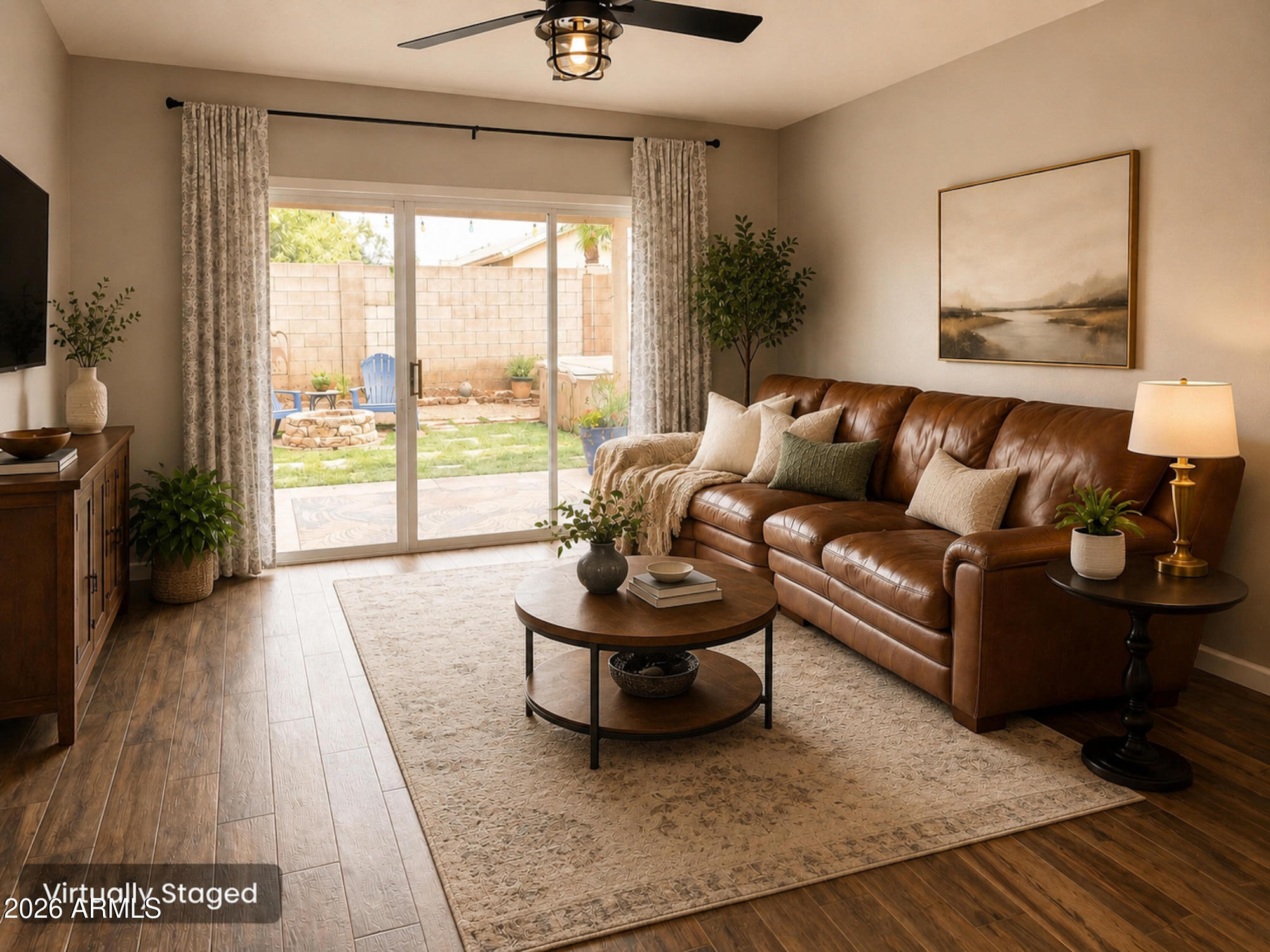 ARROWHEAD RANCH Parcel 9 - Residential
