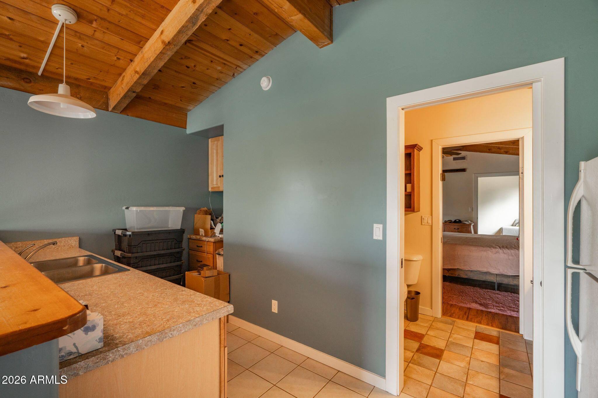 Under 5 Acres - Residential
