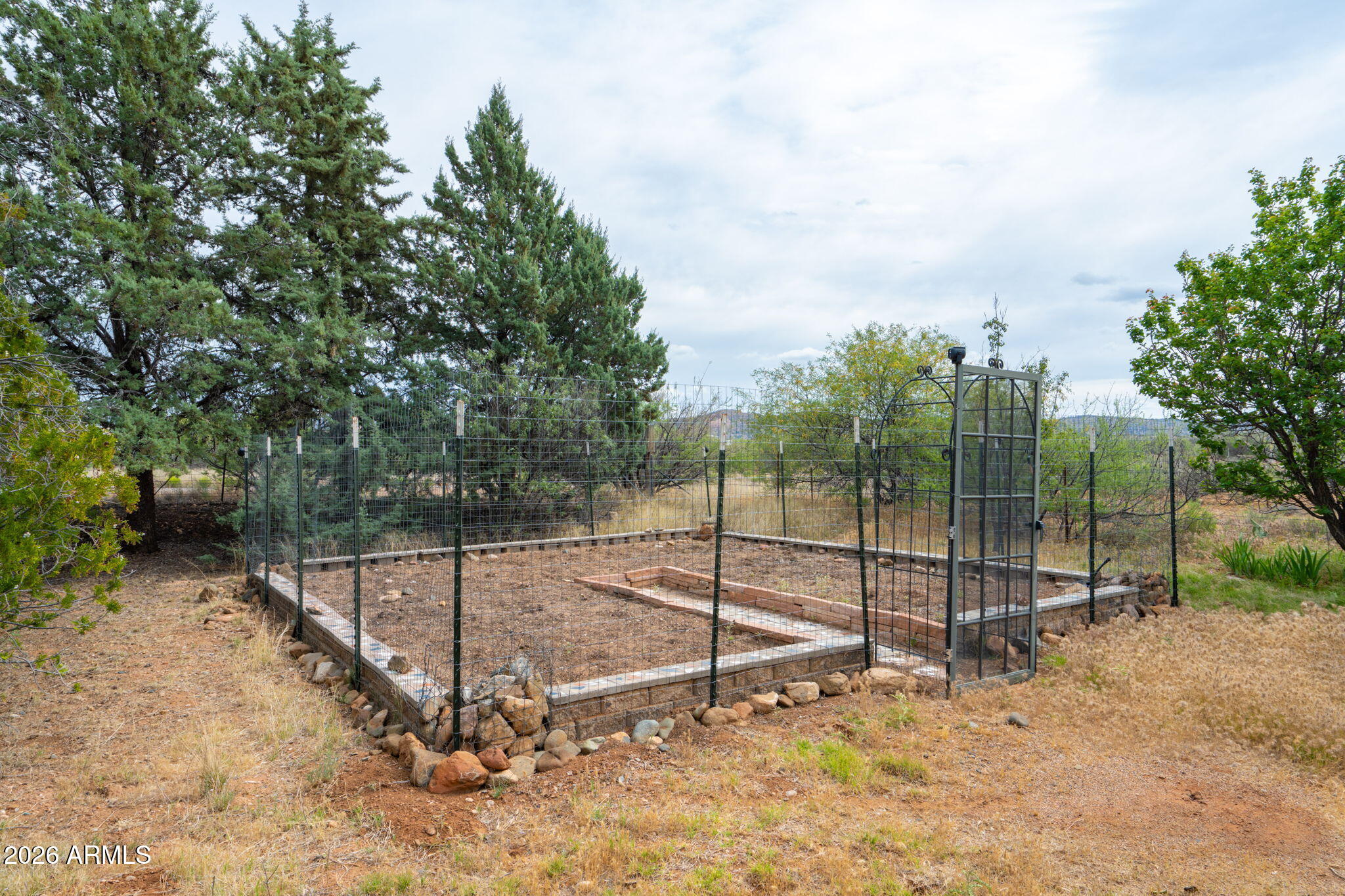 Under 5 Acres - Residential