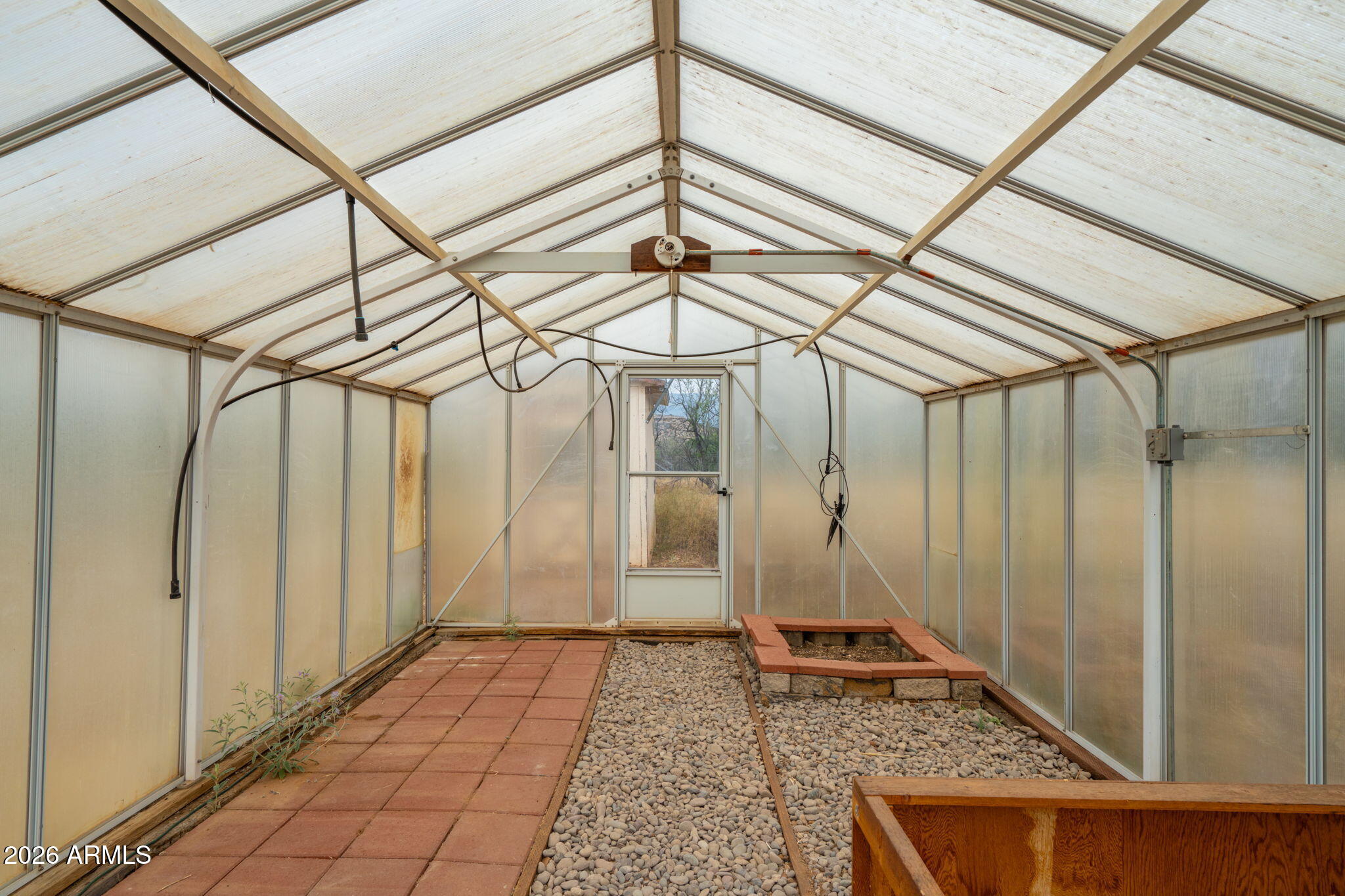 Under 5 Acres - Residential