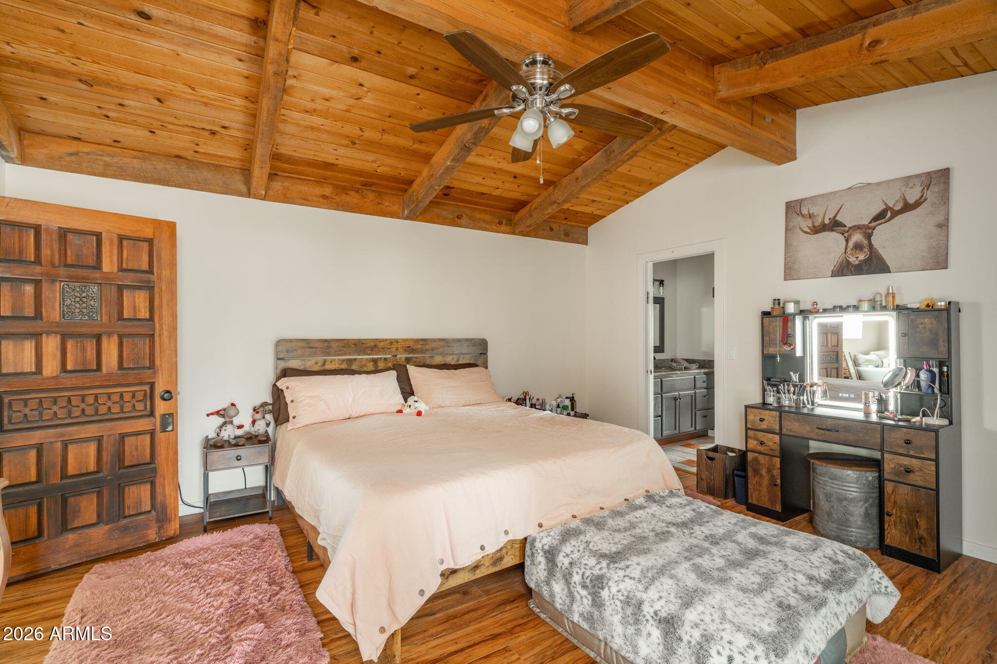Under 5 Acres - Residential