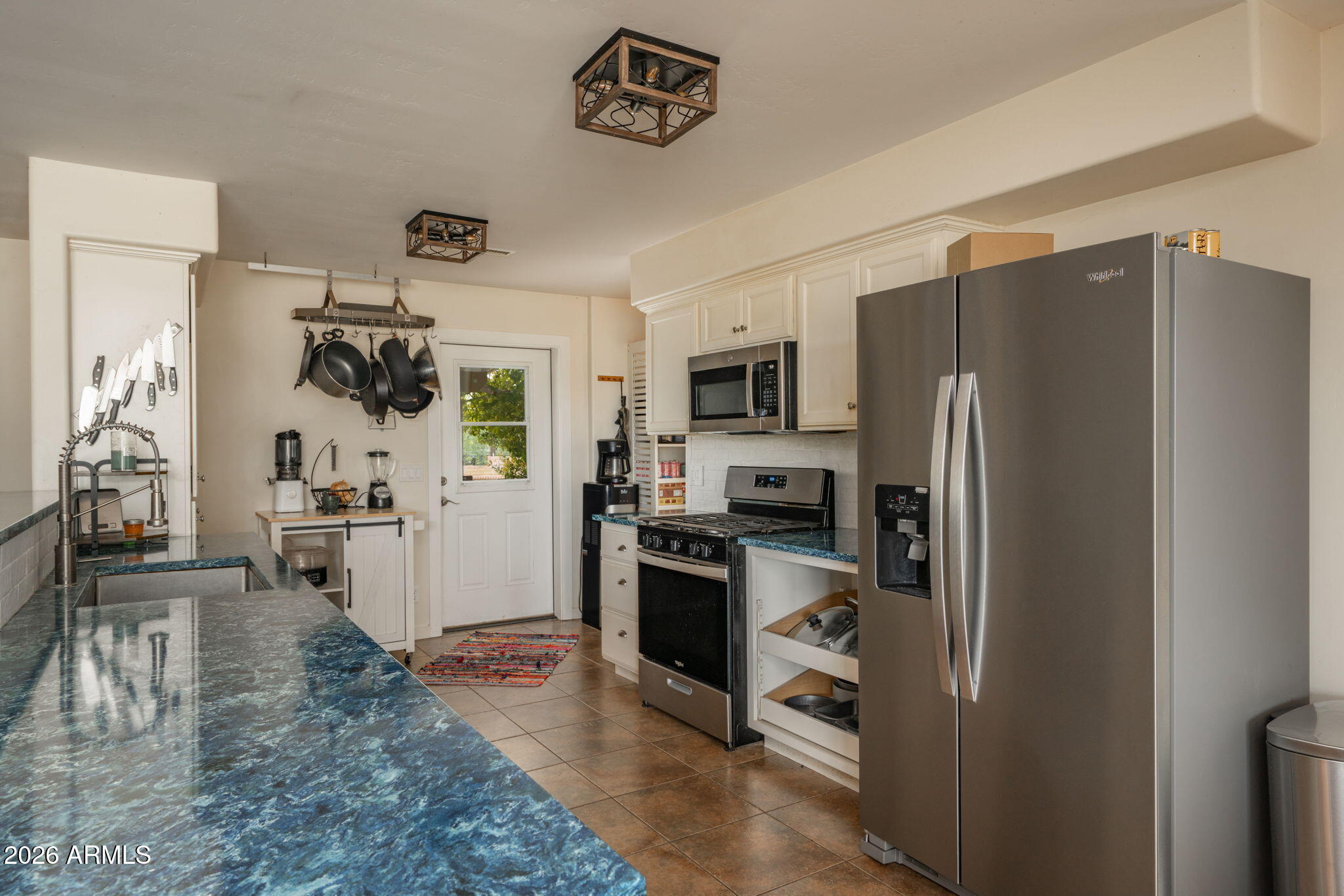 Under 5 Acres - Residential