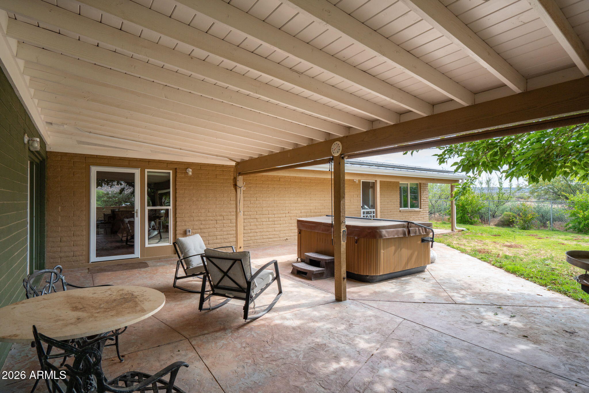 Under 5 Acres - Residential