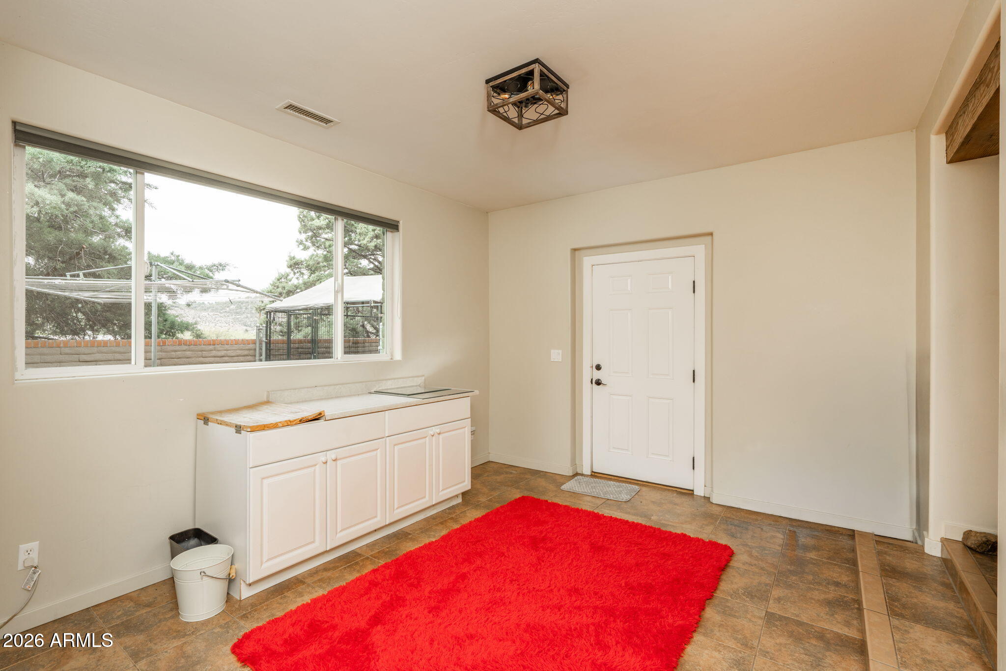 Under 5 Acres - Residential