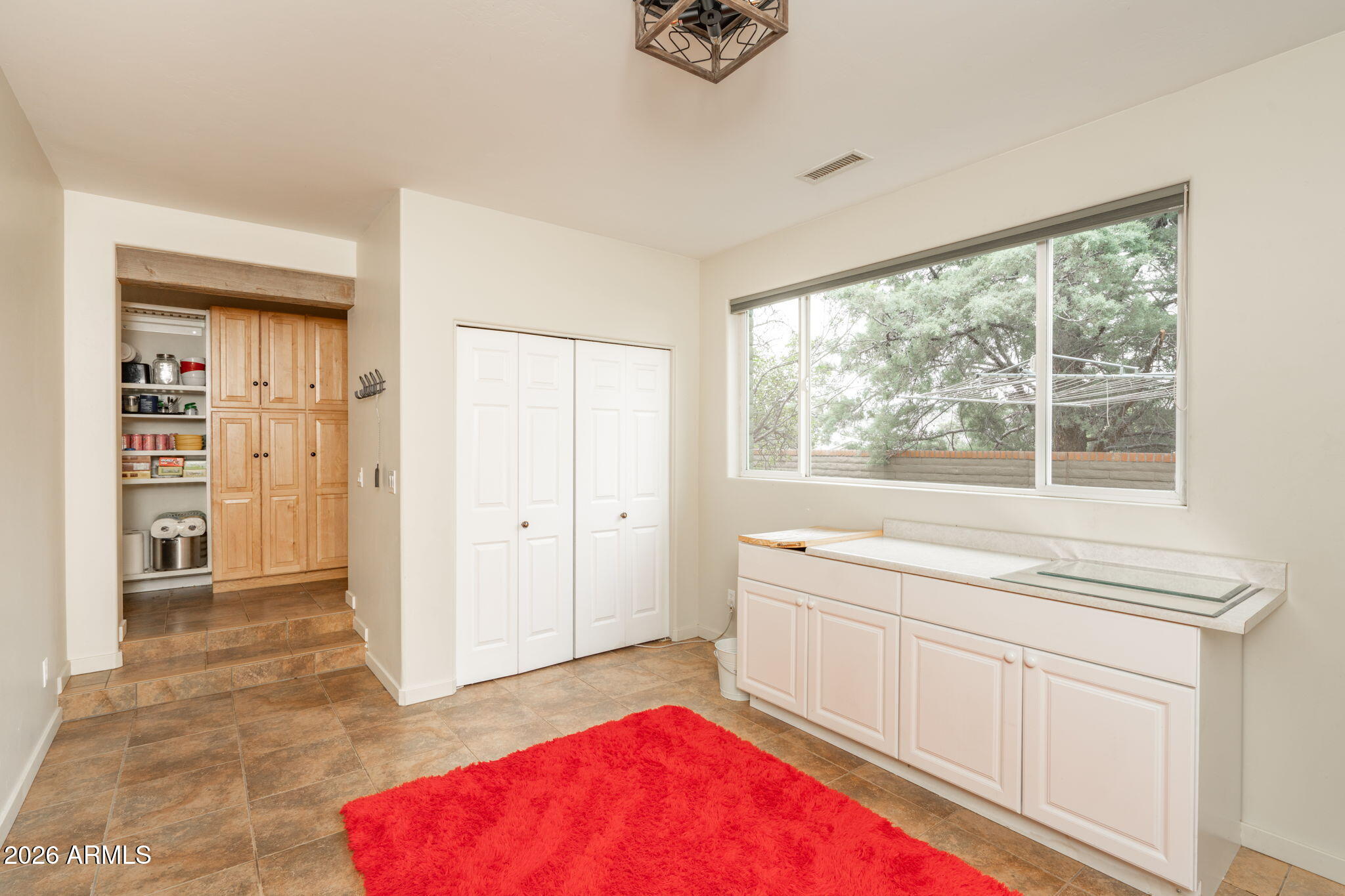 Under 5 Acres - Residential
