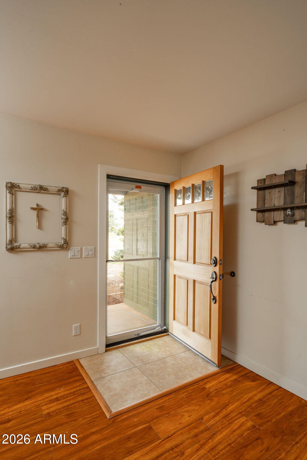 Under 5 Acres - Residential
