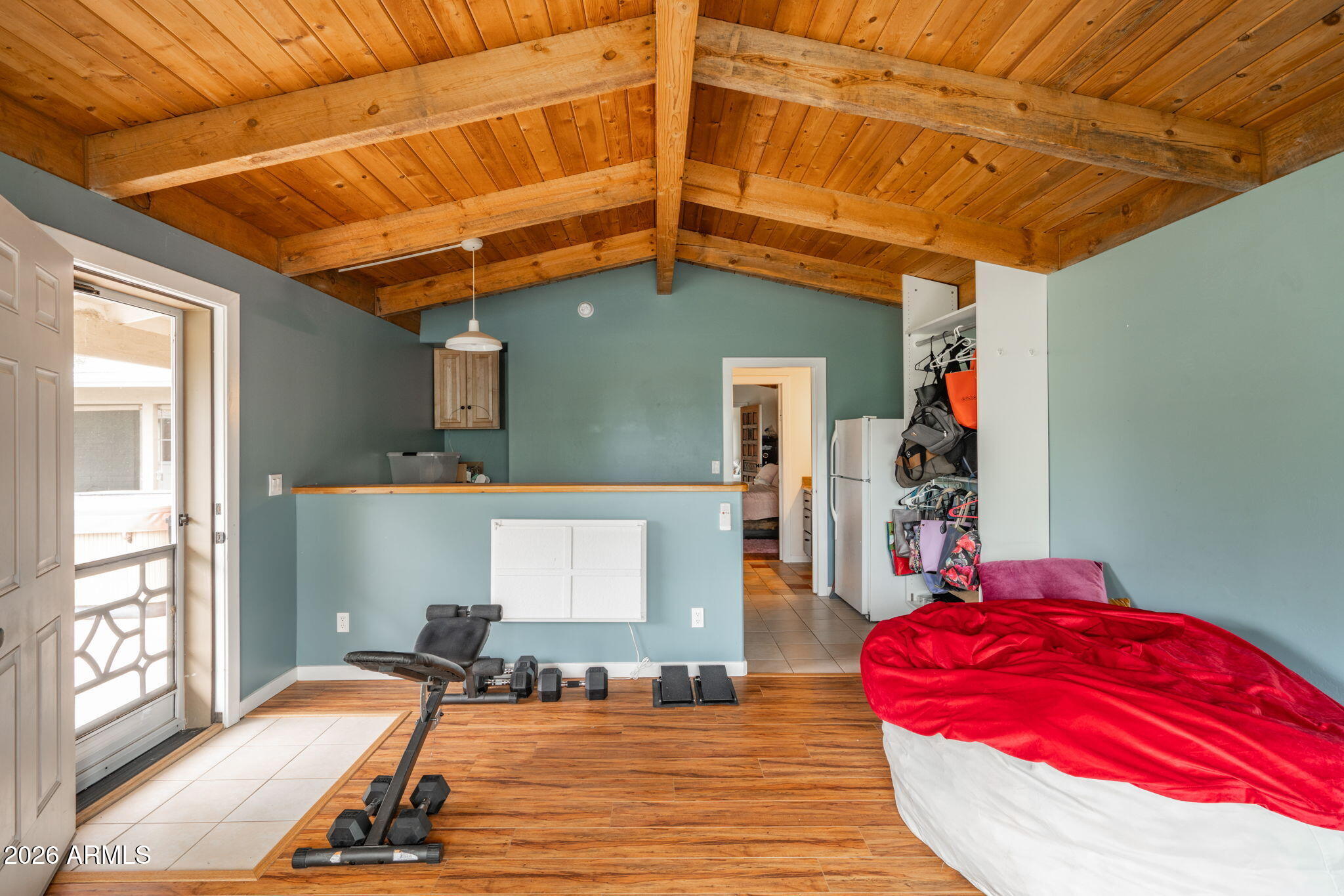 Under 5 Acres - Residential