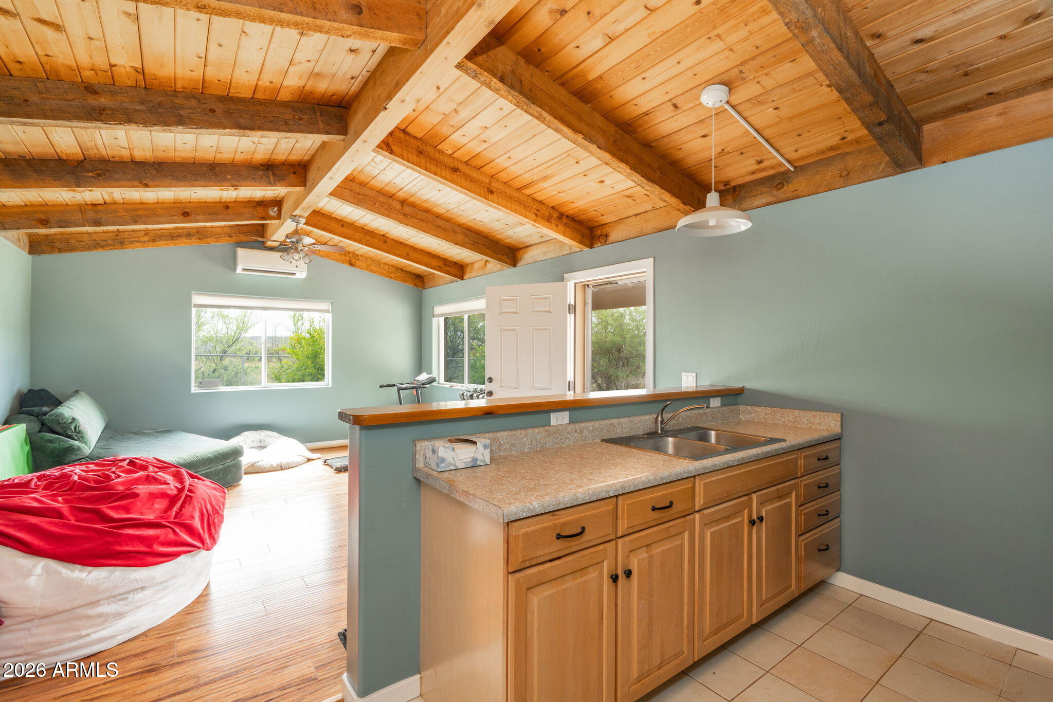 Under 5 Acres - Residential