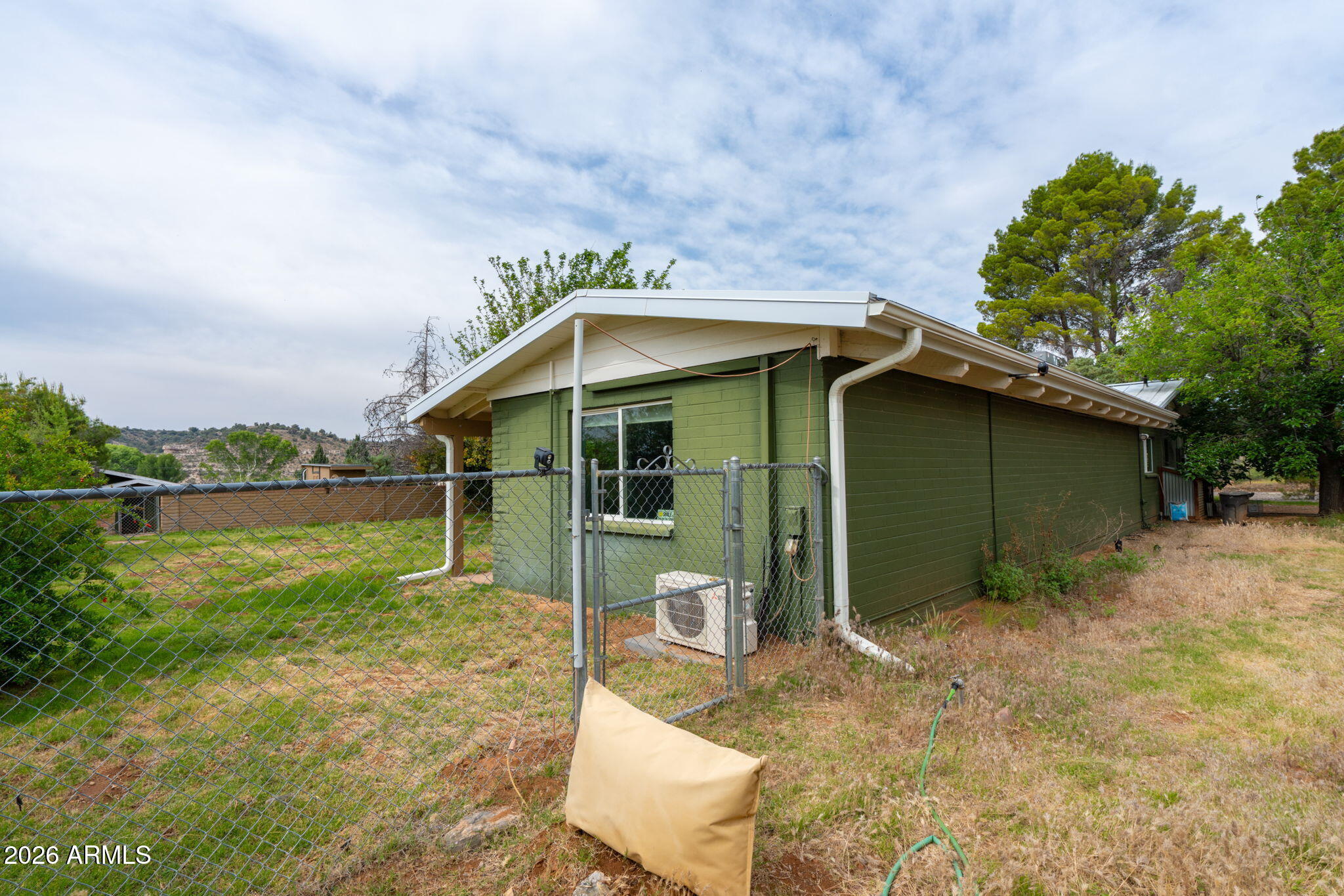 Under 5 Acres - Residential