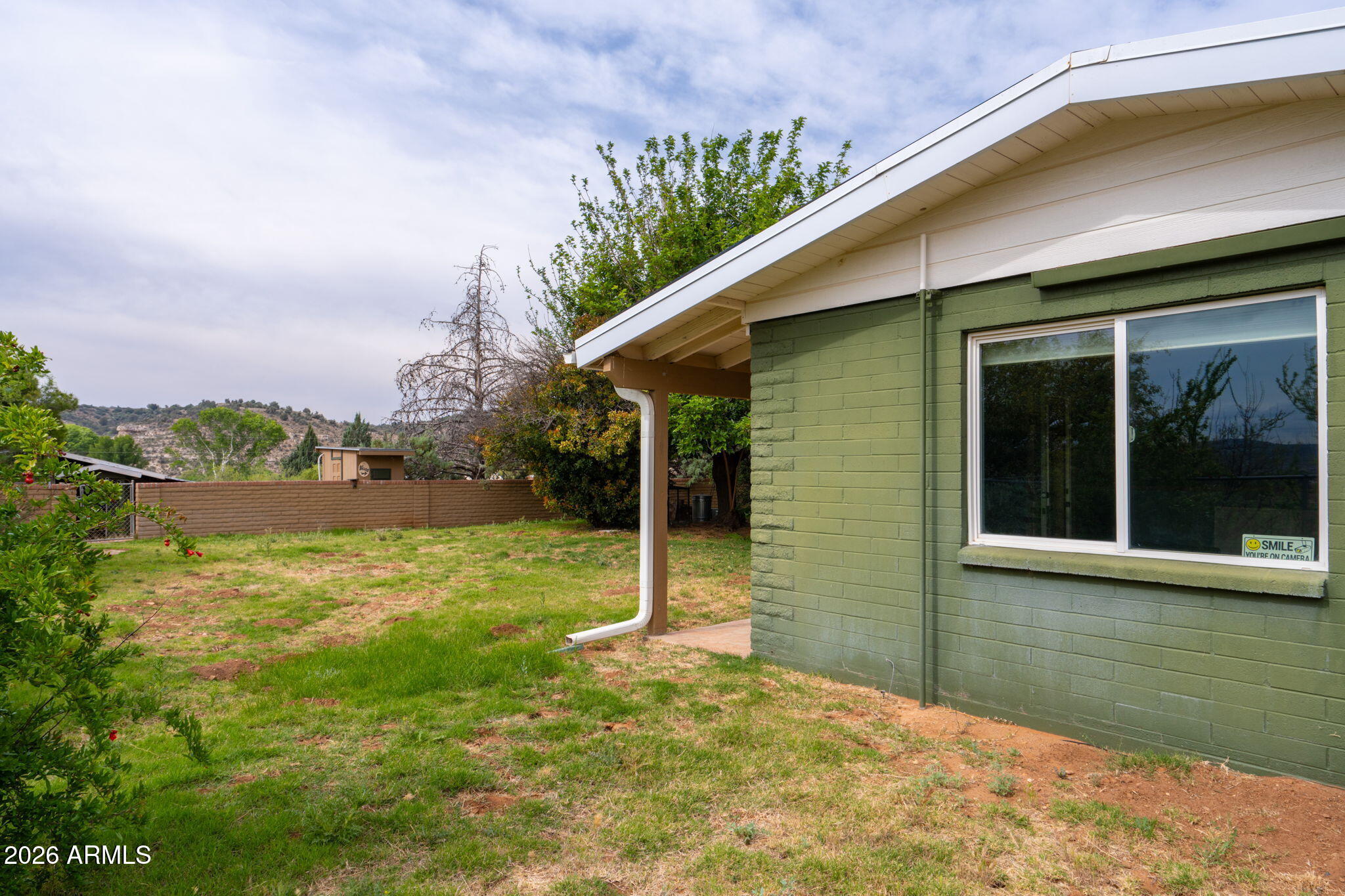 Under 5 Acres - Residential