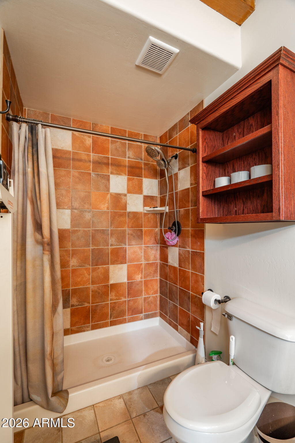 Under 5 Acres - Residential