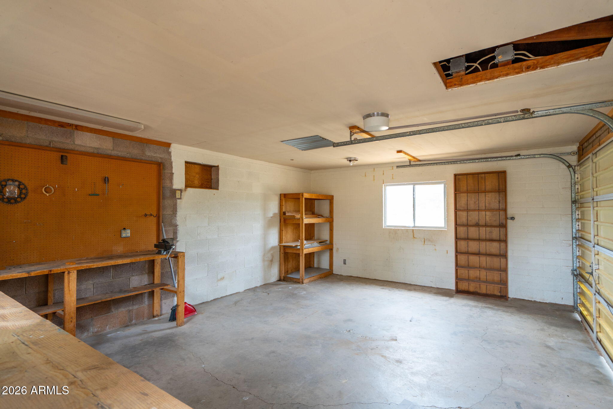 Under 5 Acres - Residential