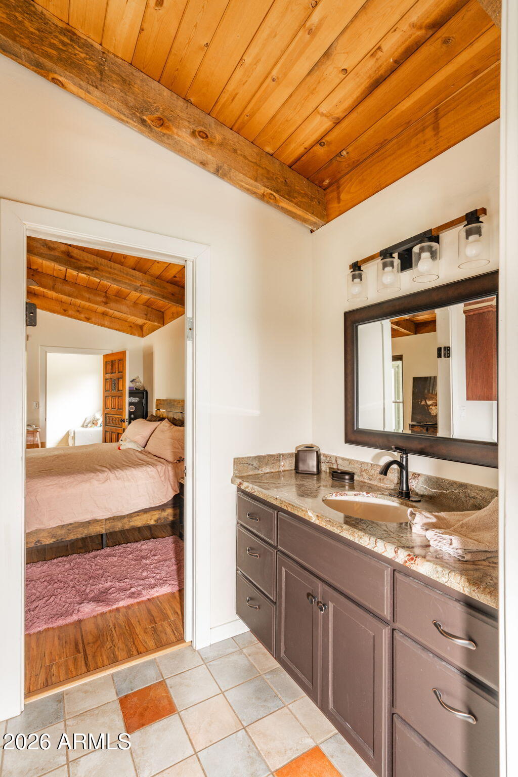 Under 5 Acres - Residential