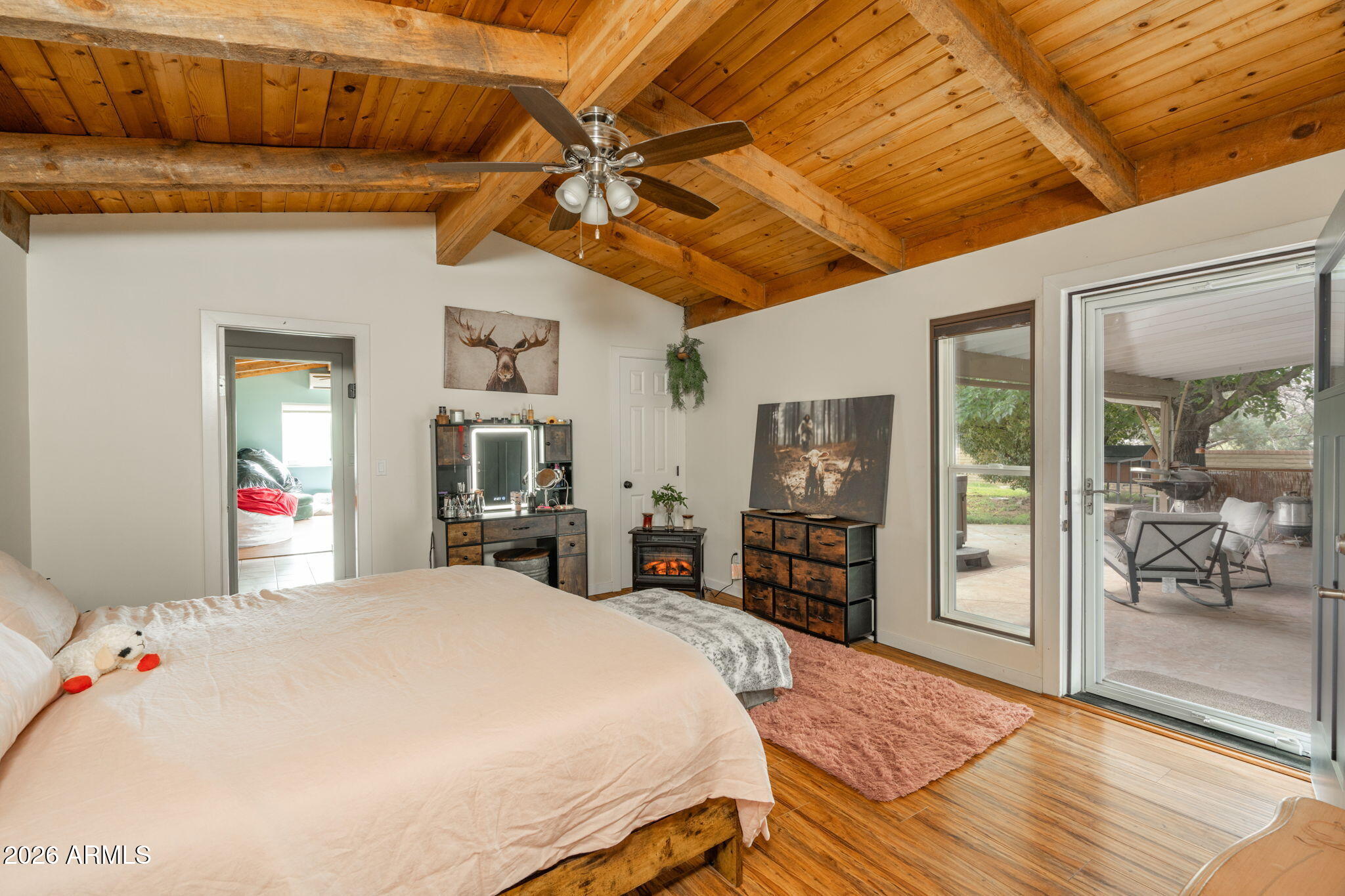 Under 5 Acres - Residential