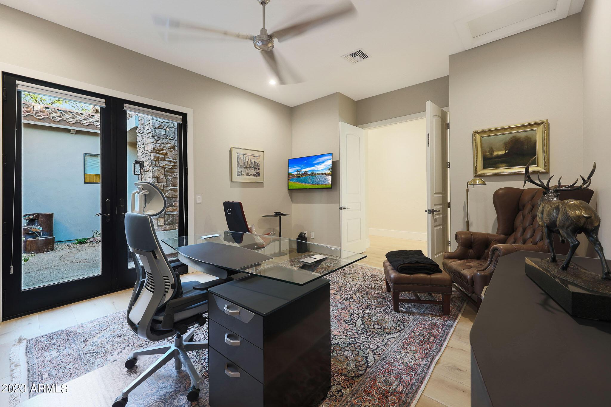 Windgate Ranch - Residential