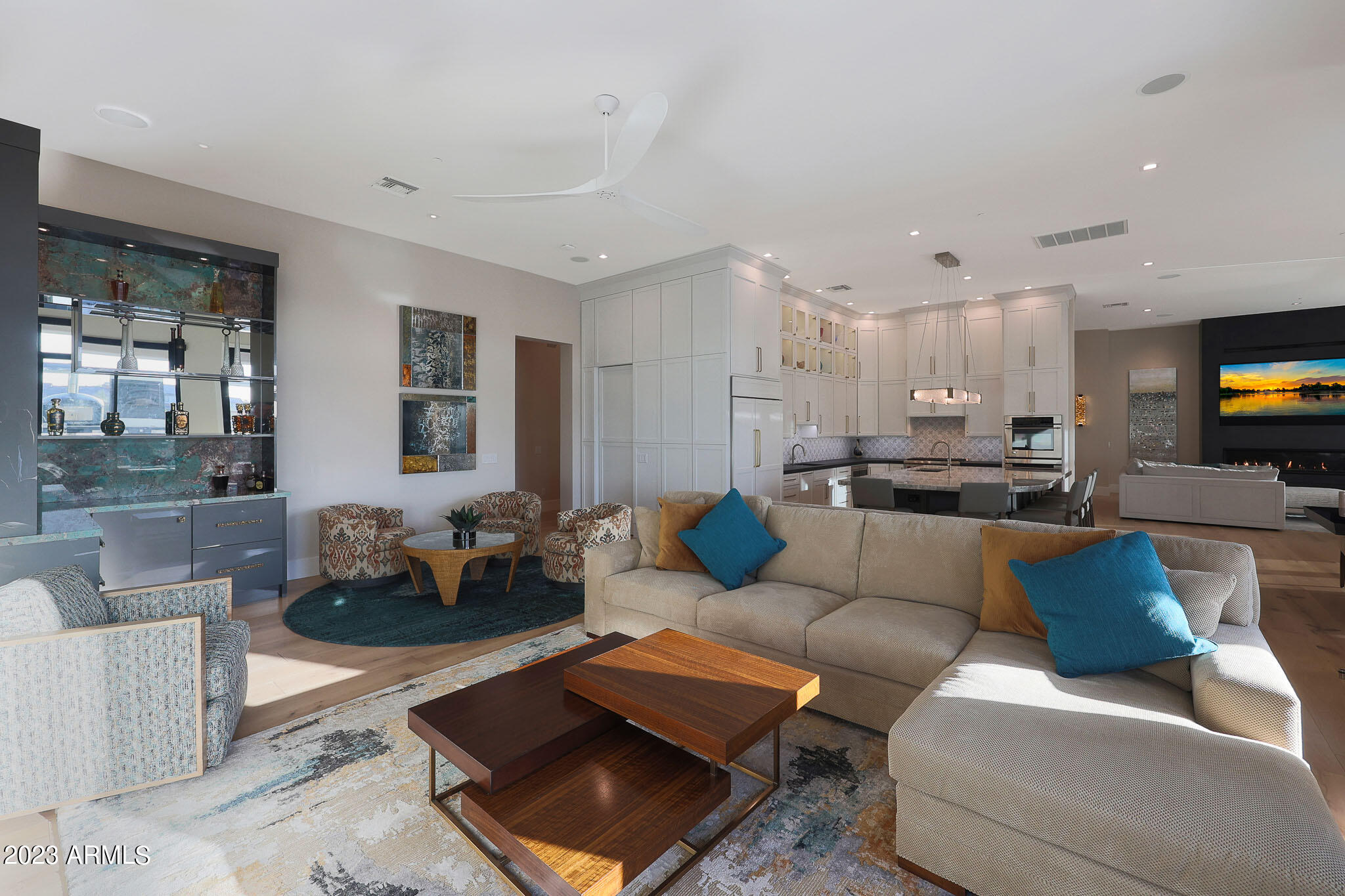 Windgate Ranch - Residential