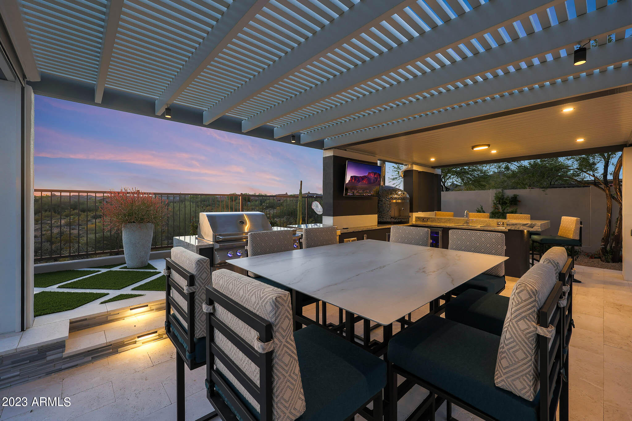 Windgate Ranch - Residential