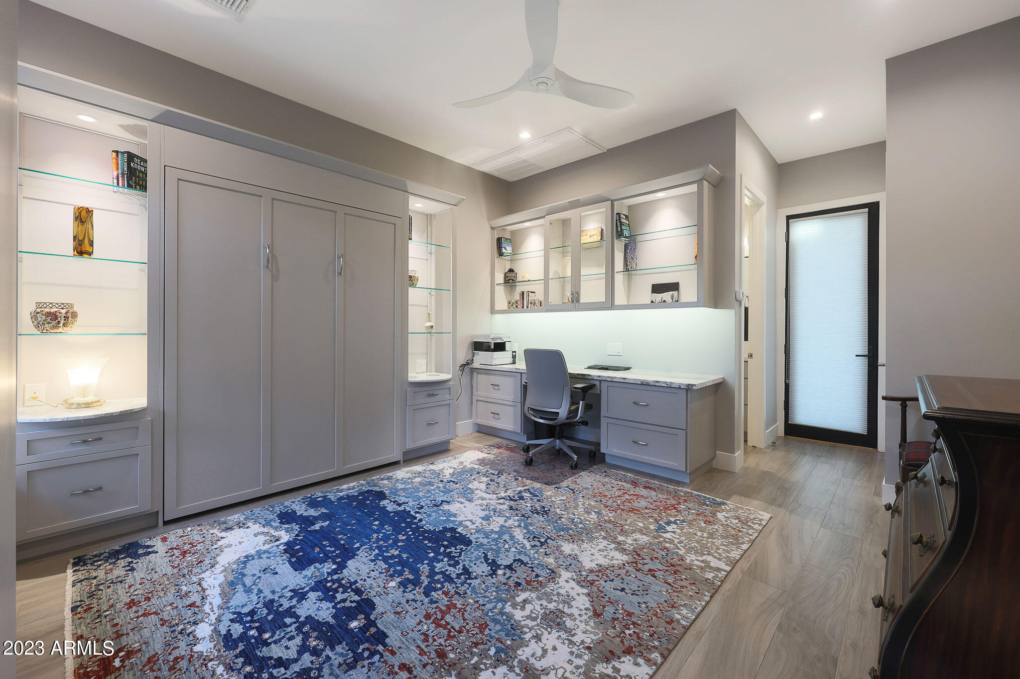 Windgate Ranch - Residential