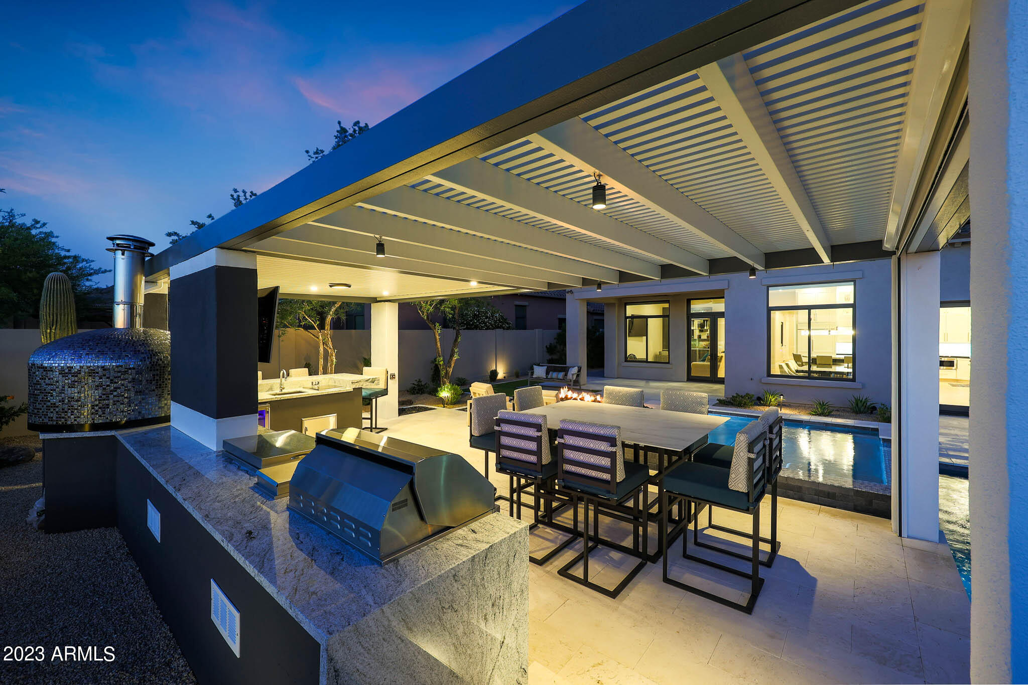 Windgate Ranch - Residential