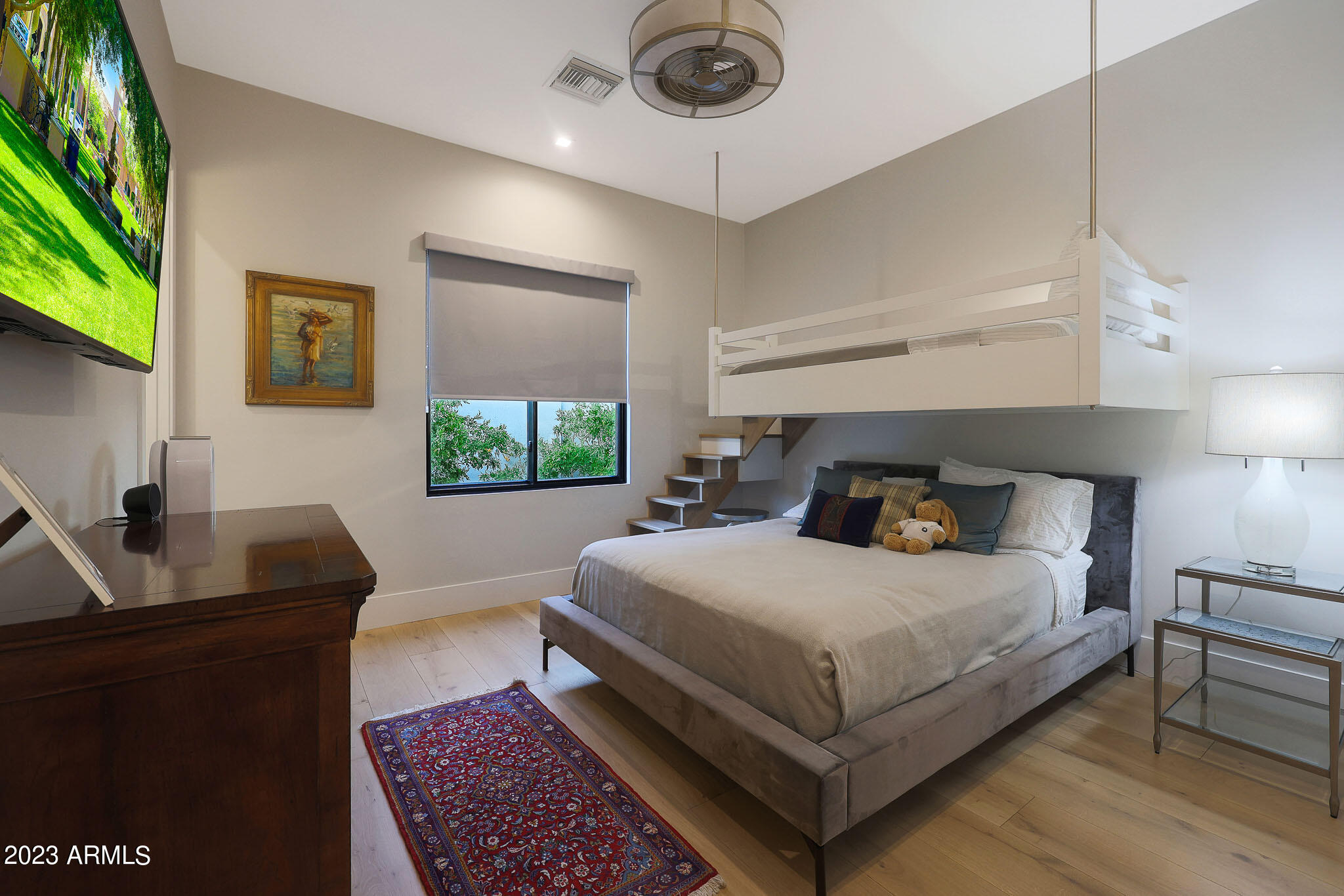 Windgate Ranch - Residential