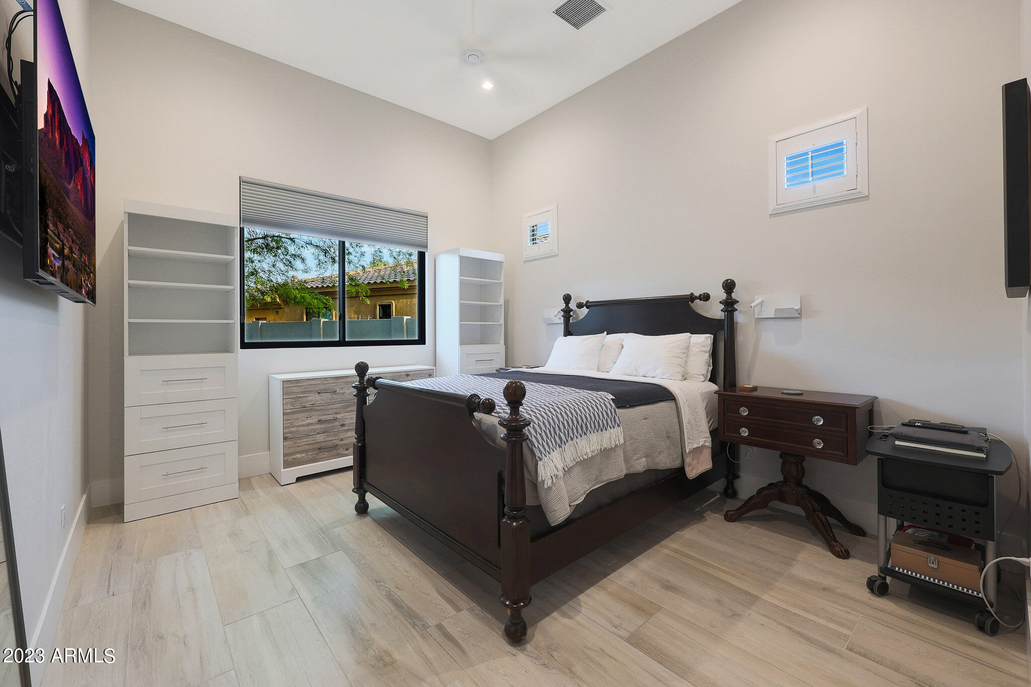 Windgate Ranch - Residential