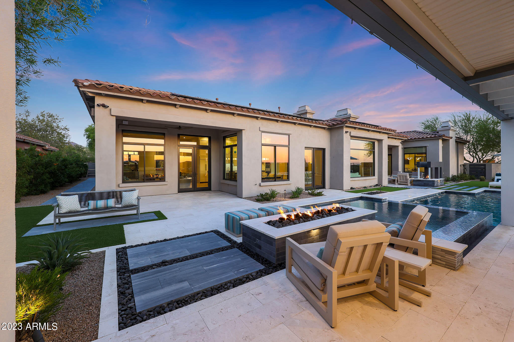 Windgate Ranch - Residential