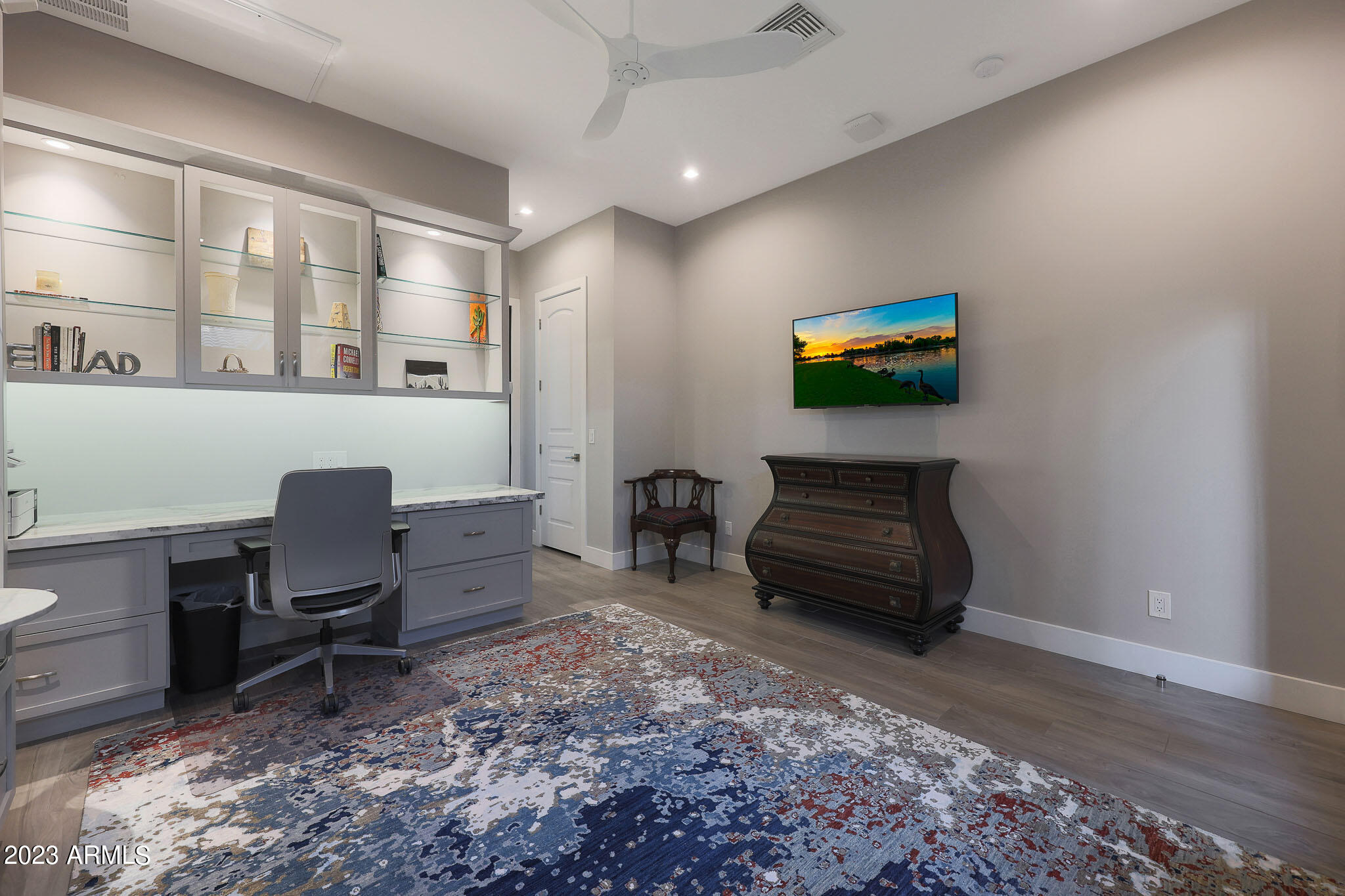 Windgate Ranch - Residential