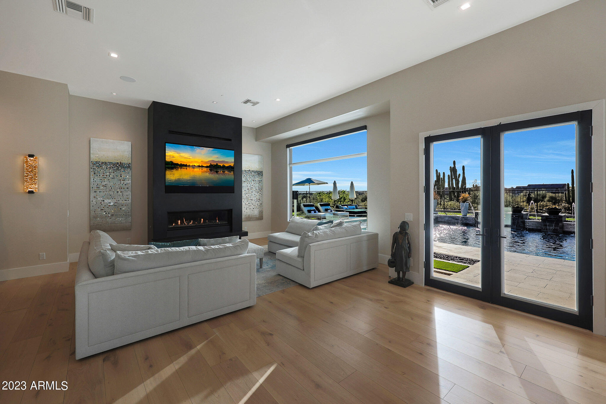 Windgate Ranch - Residential