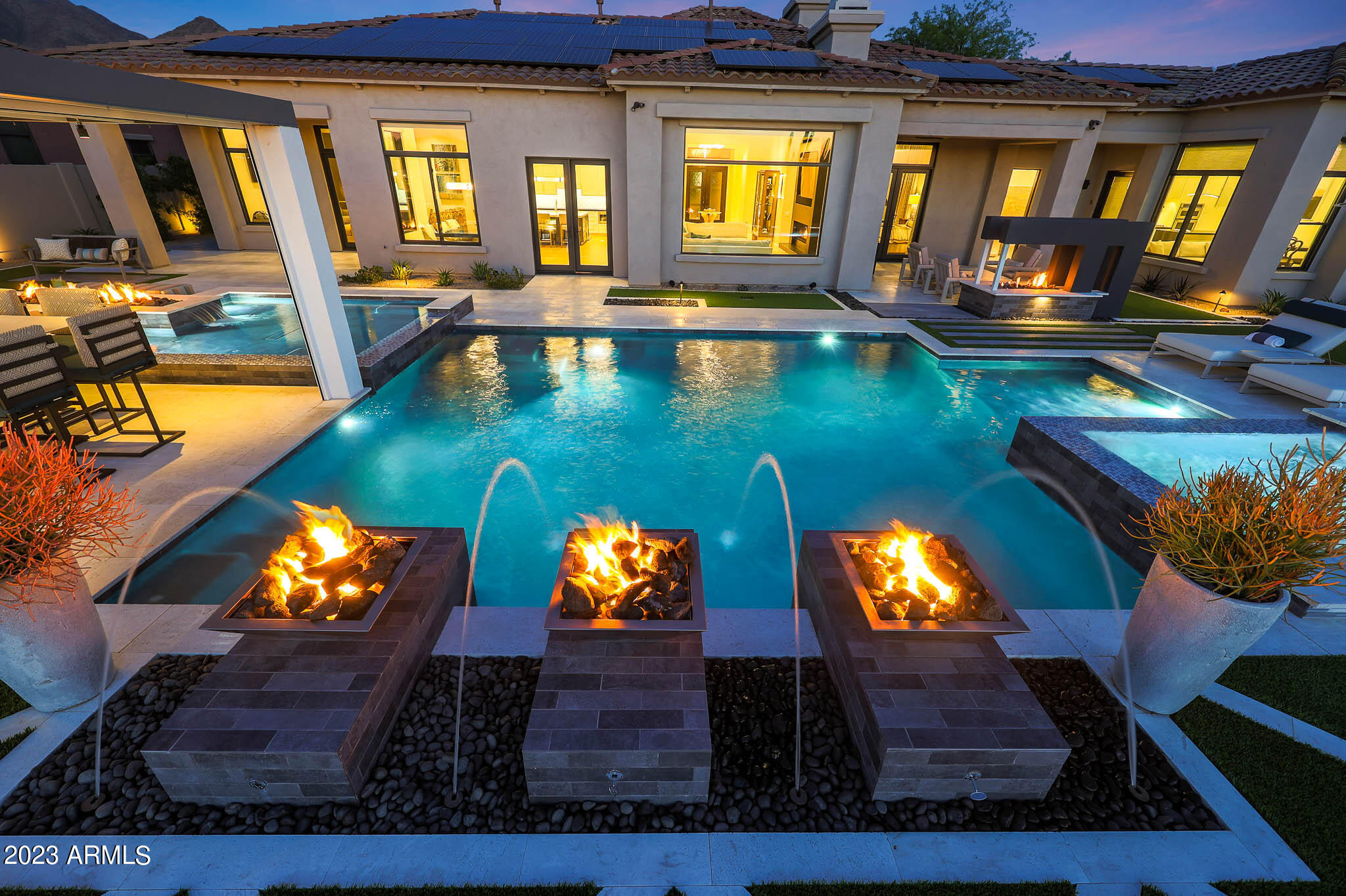 Windgate Ranch - Residential