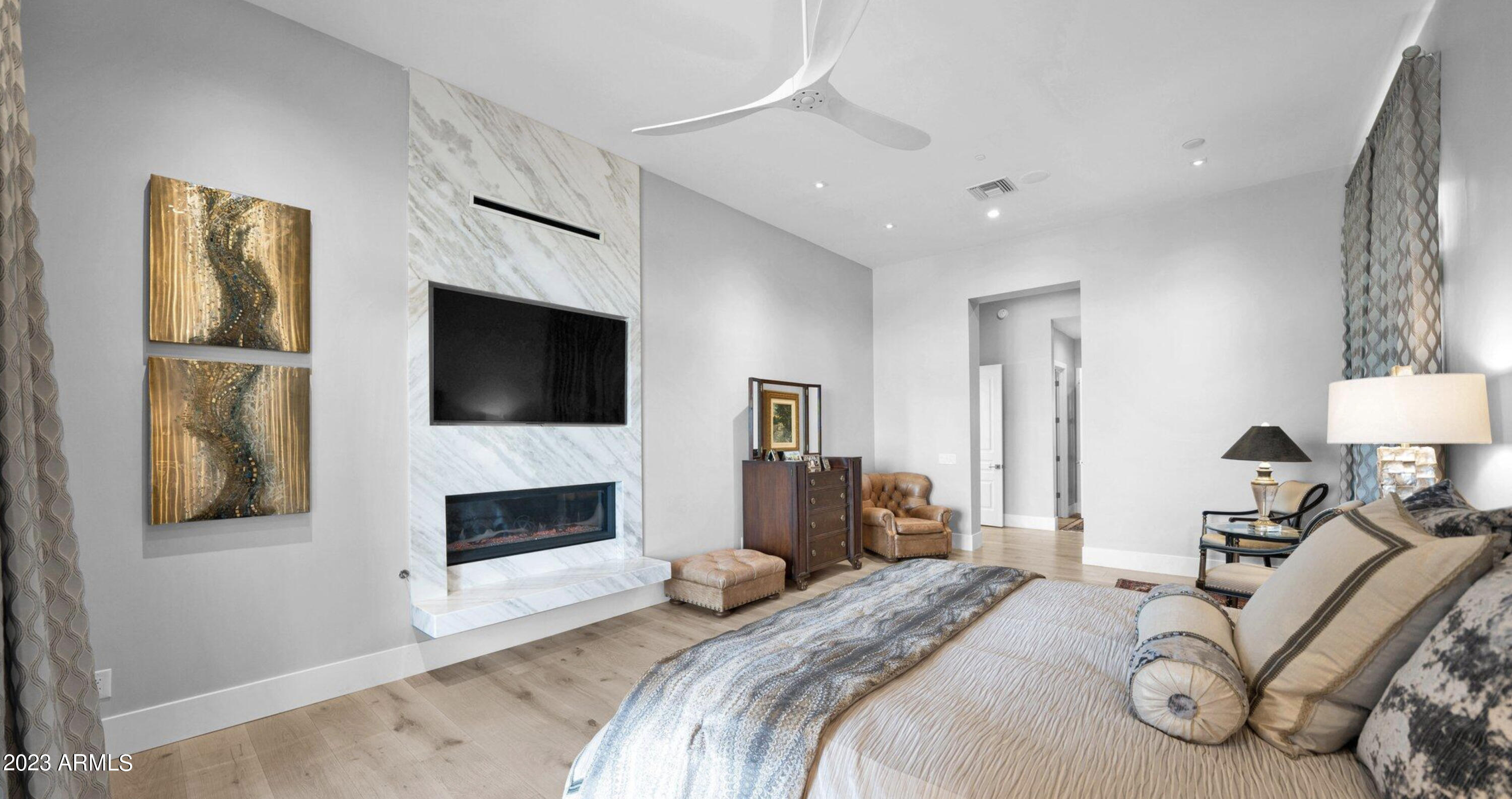 Windgate Ranch - Residential