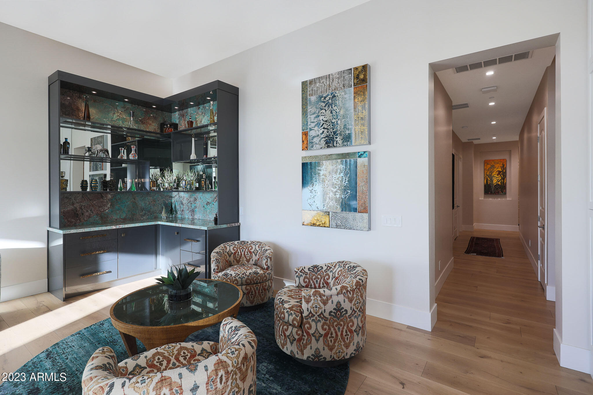 Windgate Ranch - Residential