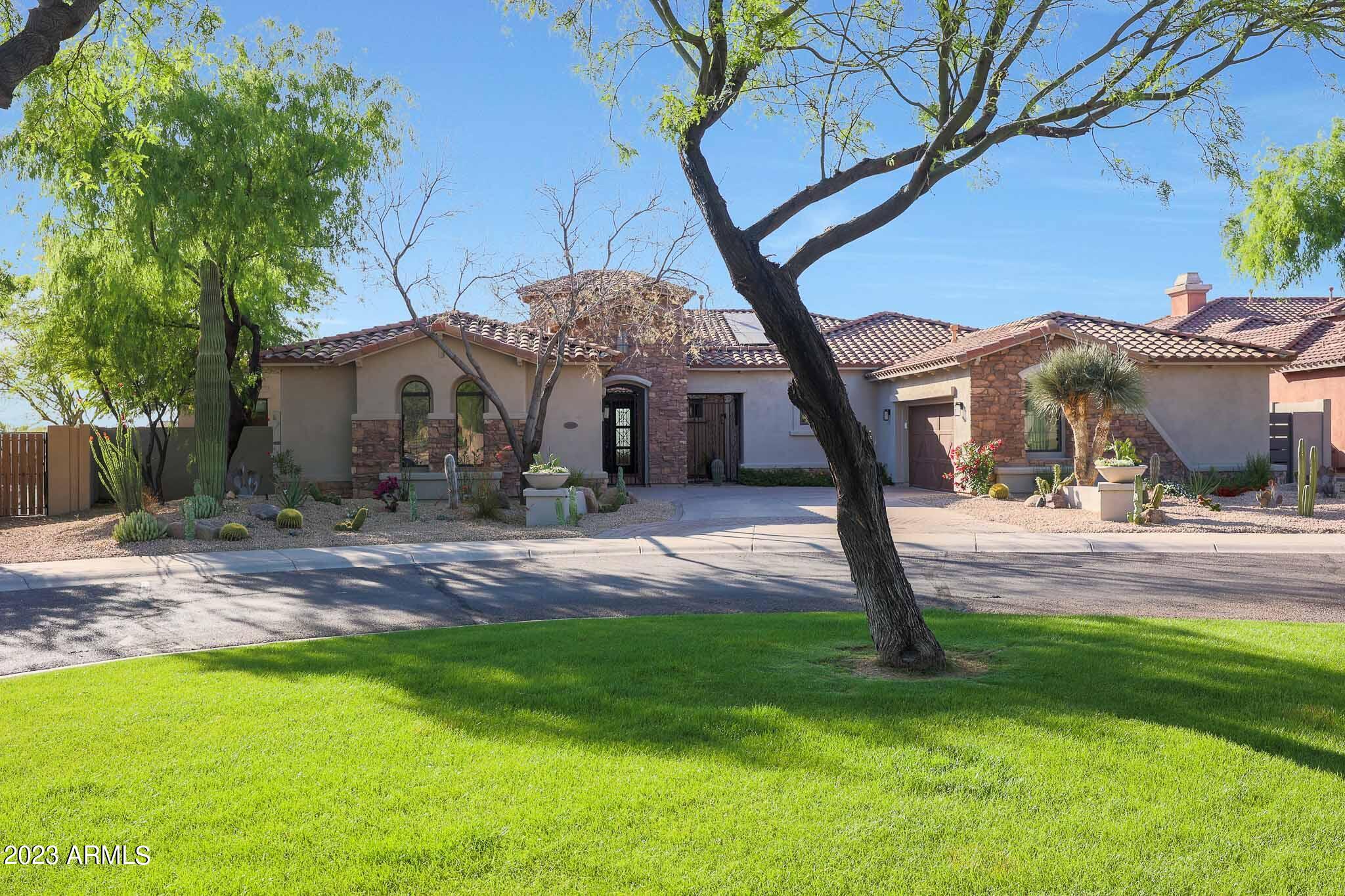 Windgate Ranch - Residential