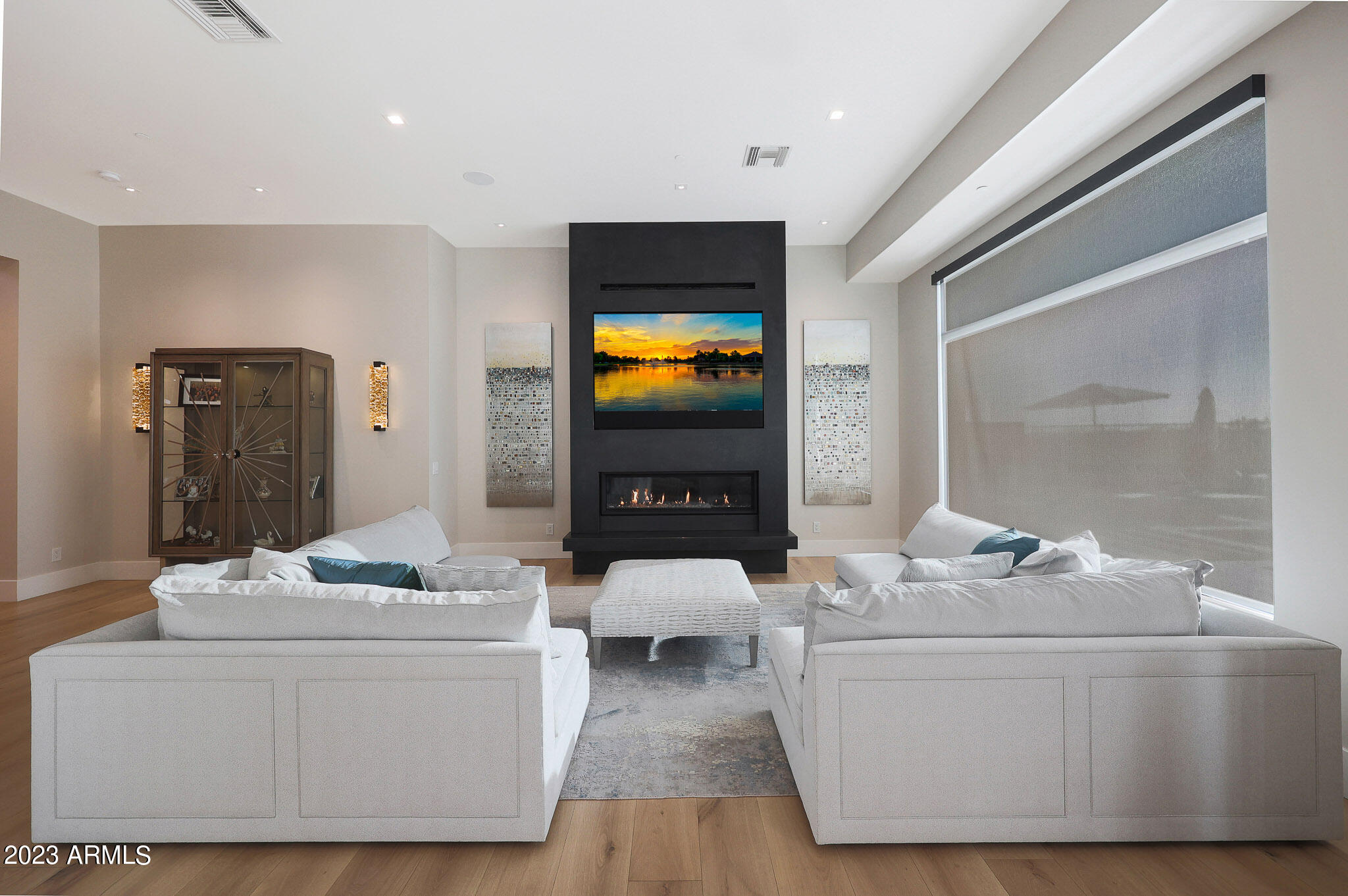 Windgate Ranch - Residential