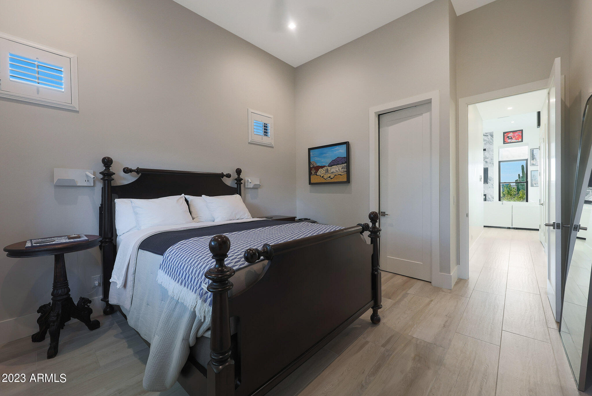 Windgate Ranch - Residential