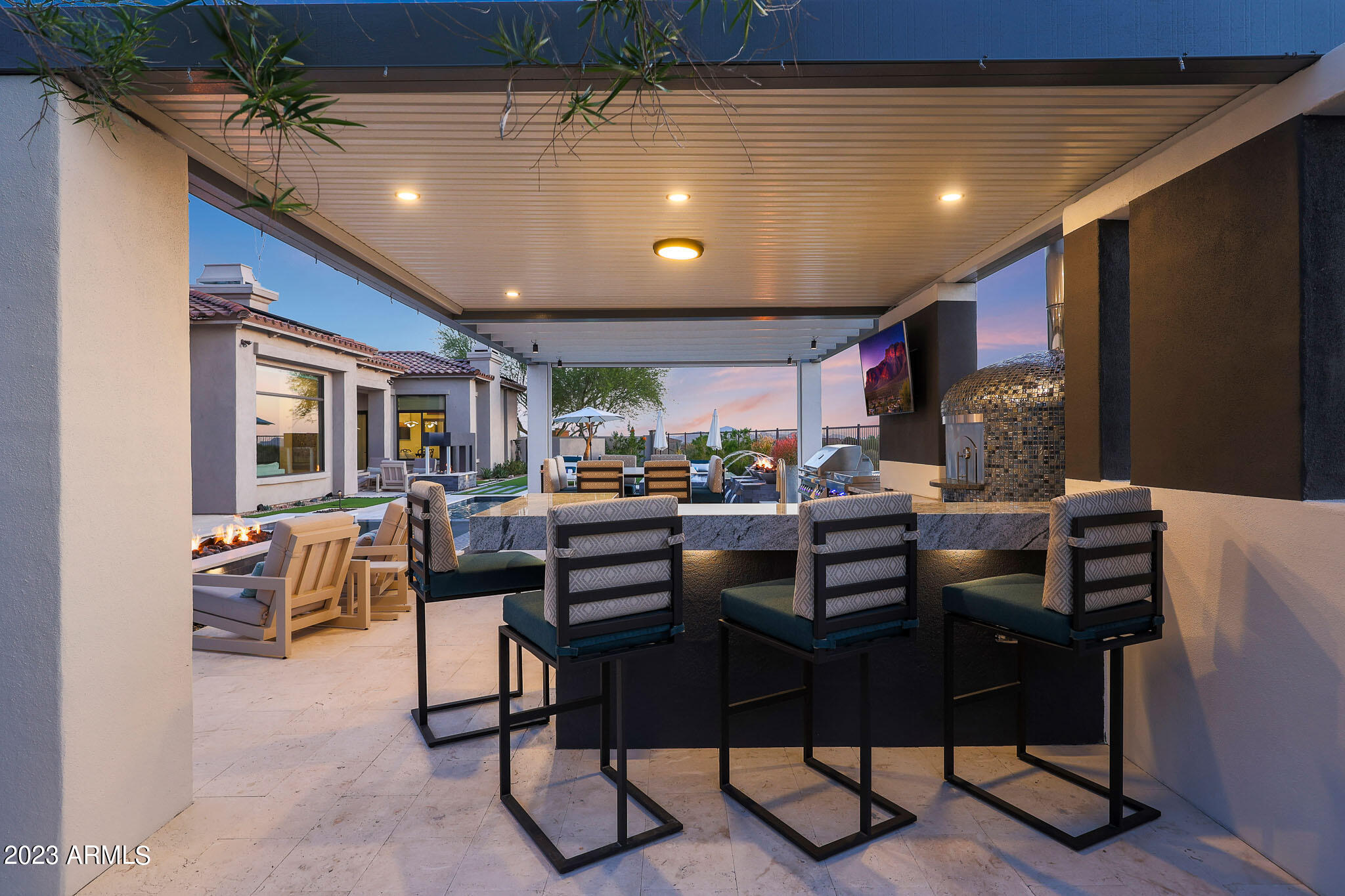 Windgate Ranch - Residential