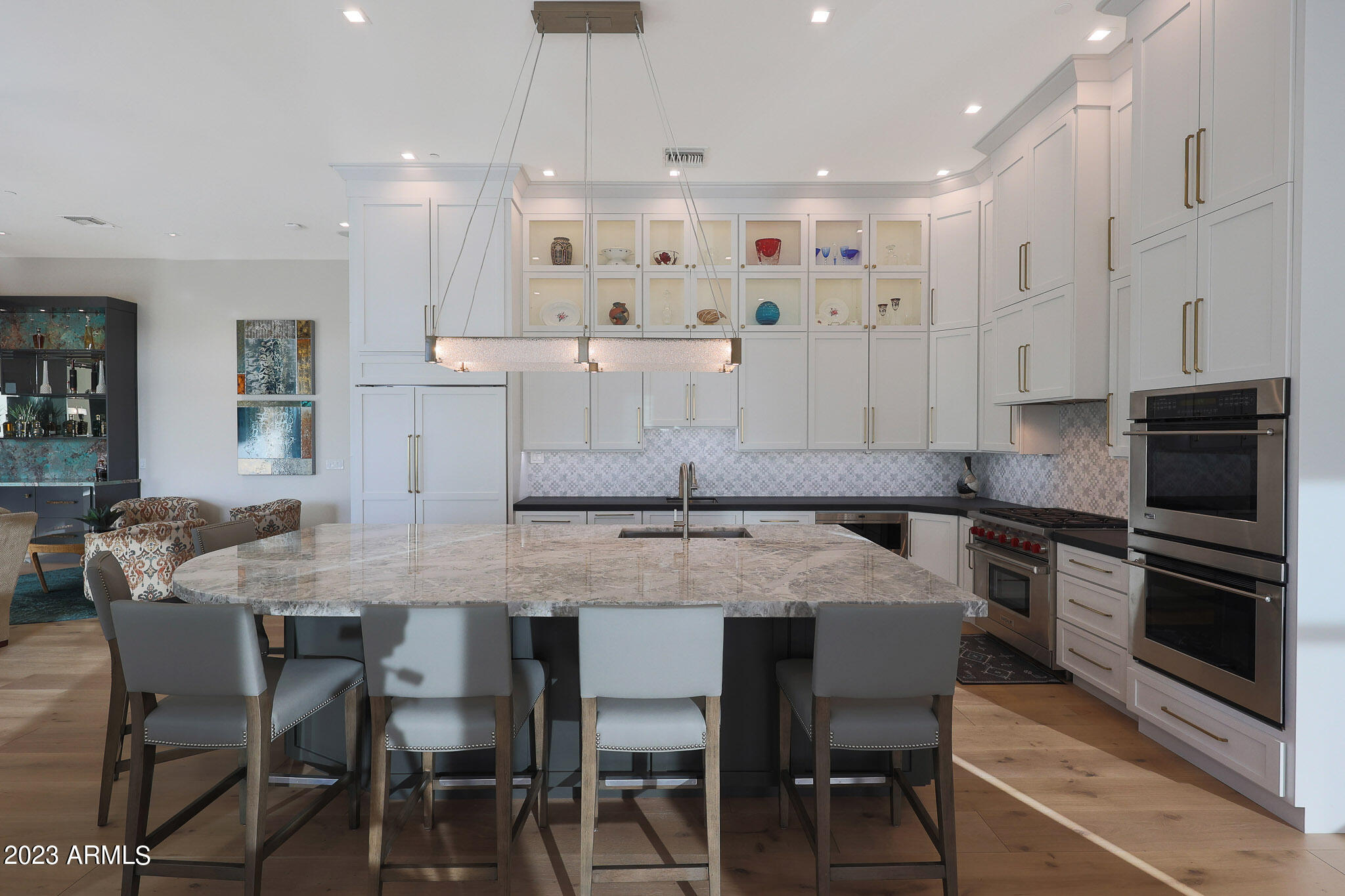 Windgate Ranch - Residential