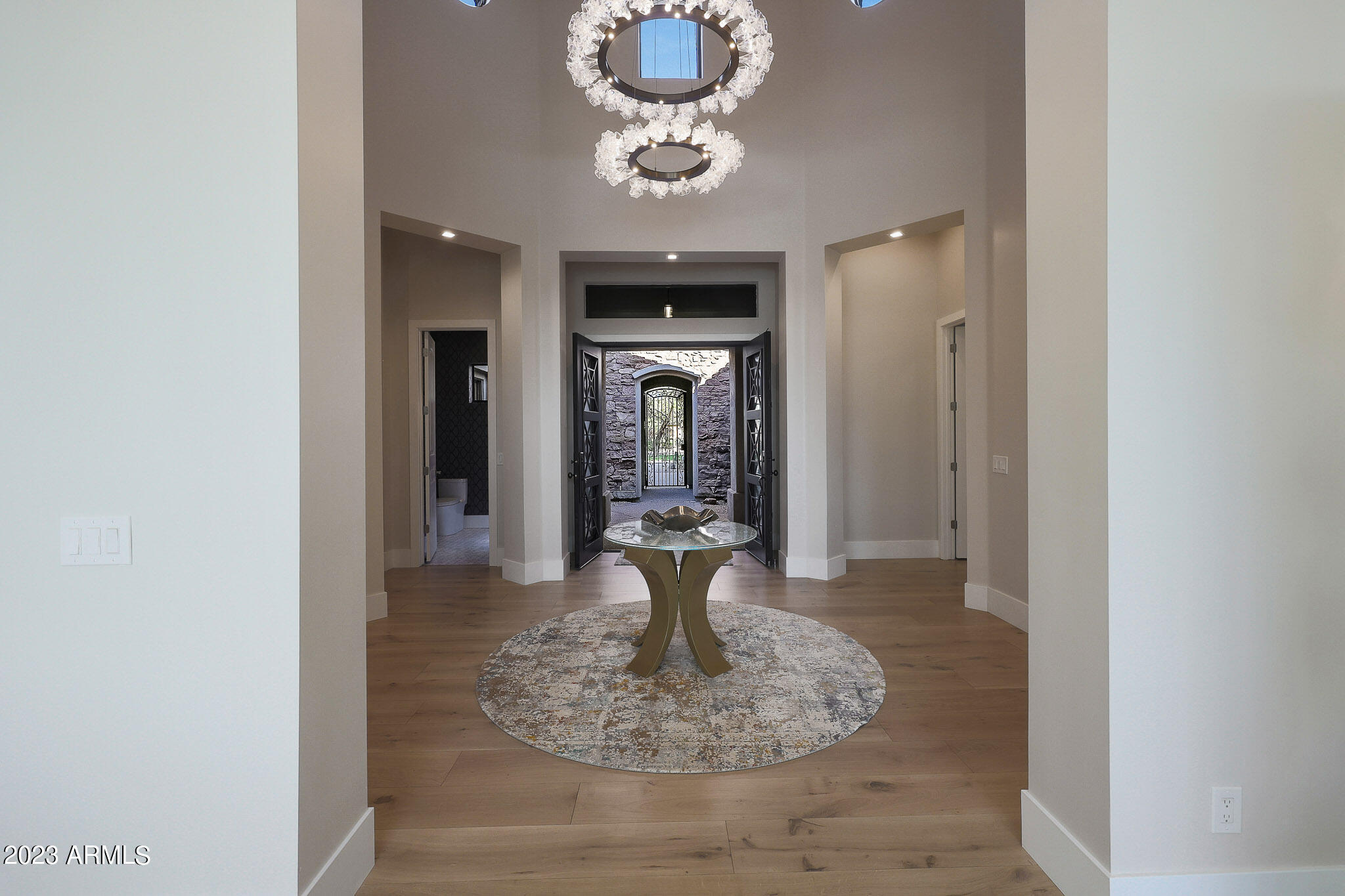 Windgate Ranch - Residential