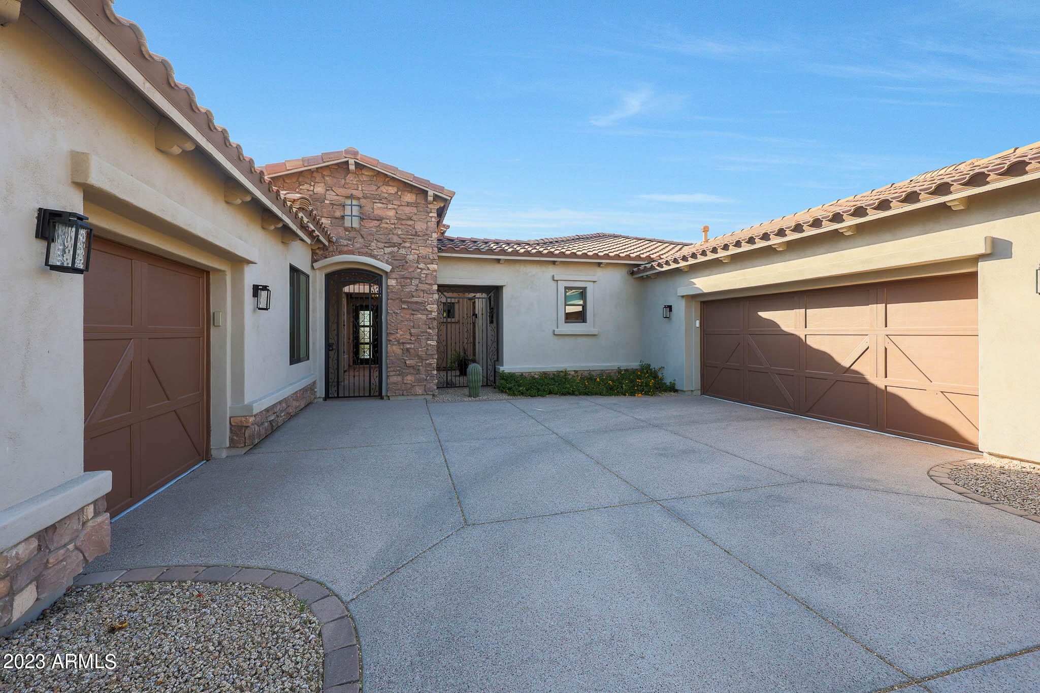 Windgate Ranch - Residential