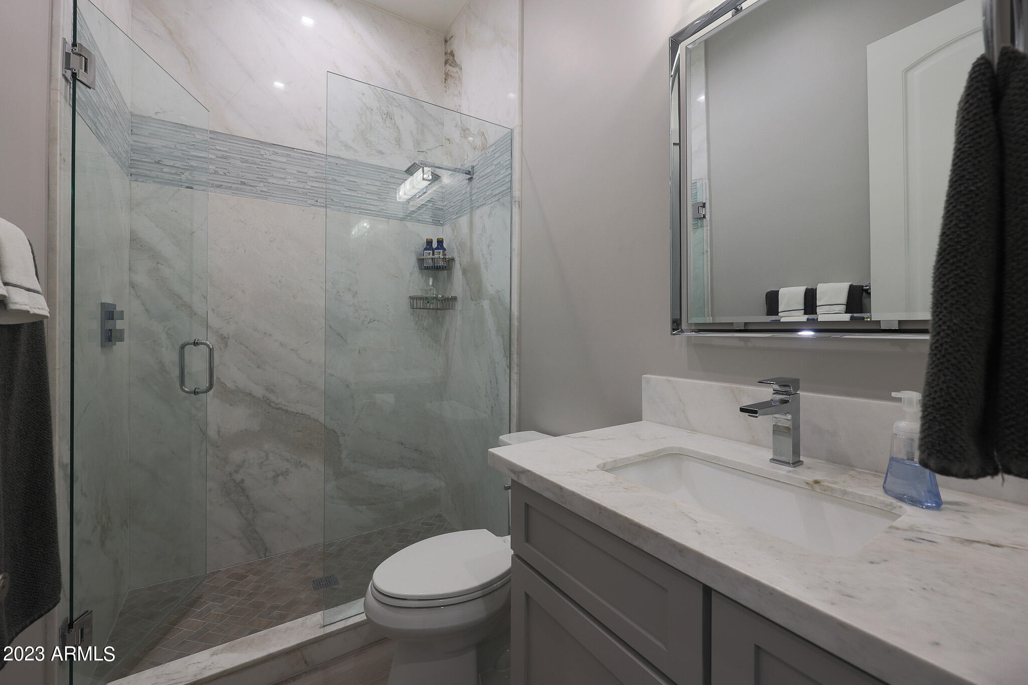 Windgate Ranch - Residential